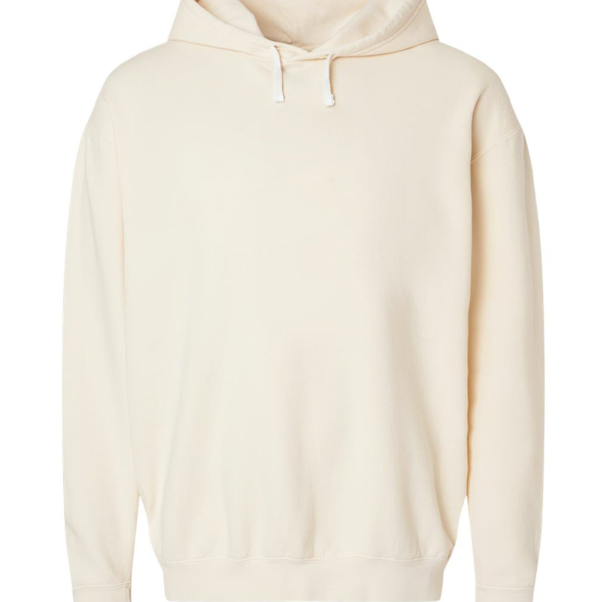 IVORY - FRONT