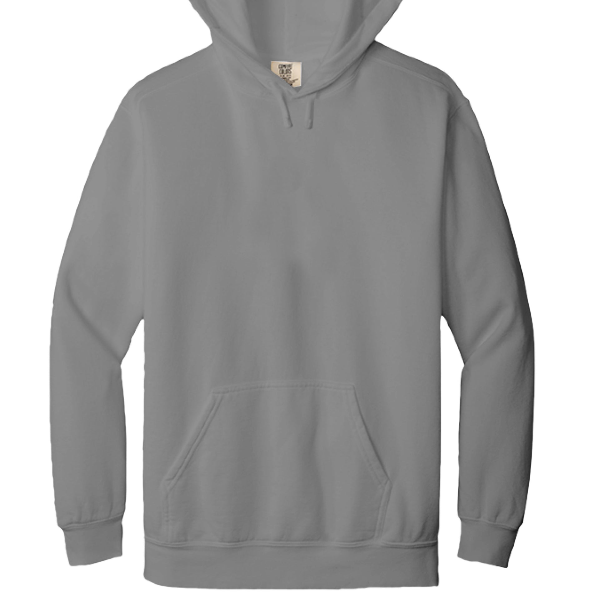 GREY - FRONT
