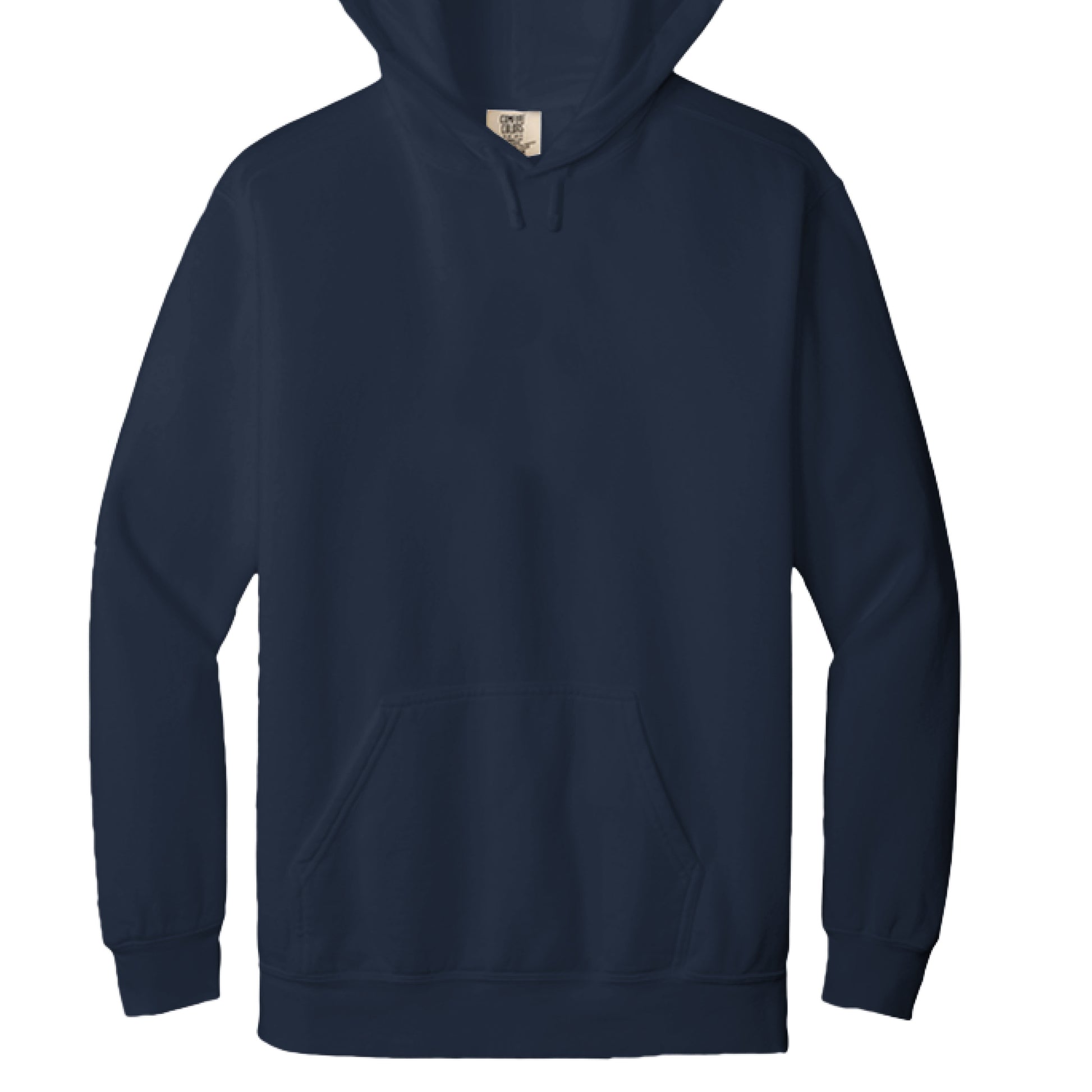 TRUE NAVY - FRONT