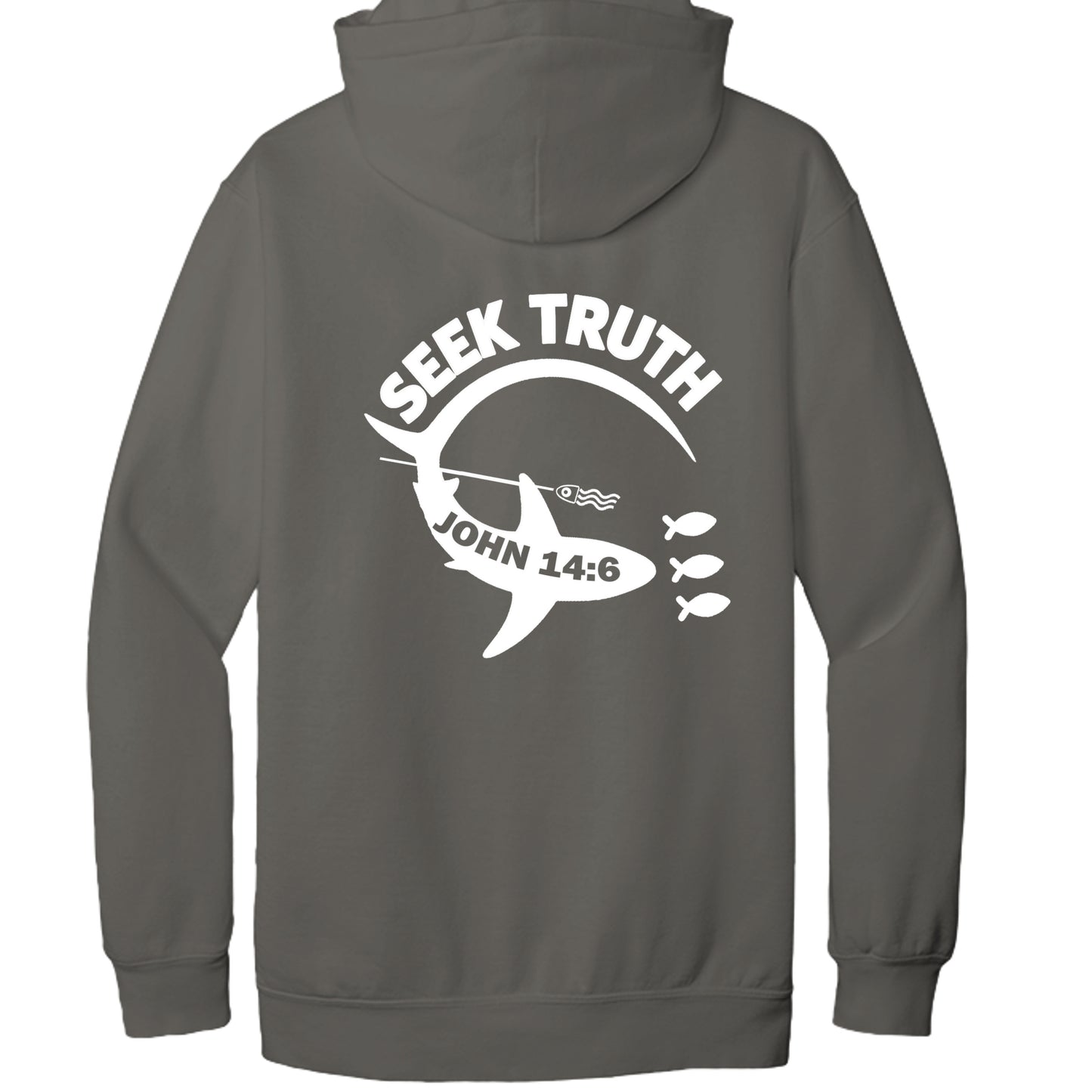 GREY - 1567 - BACK