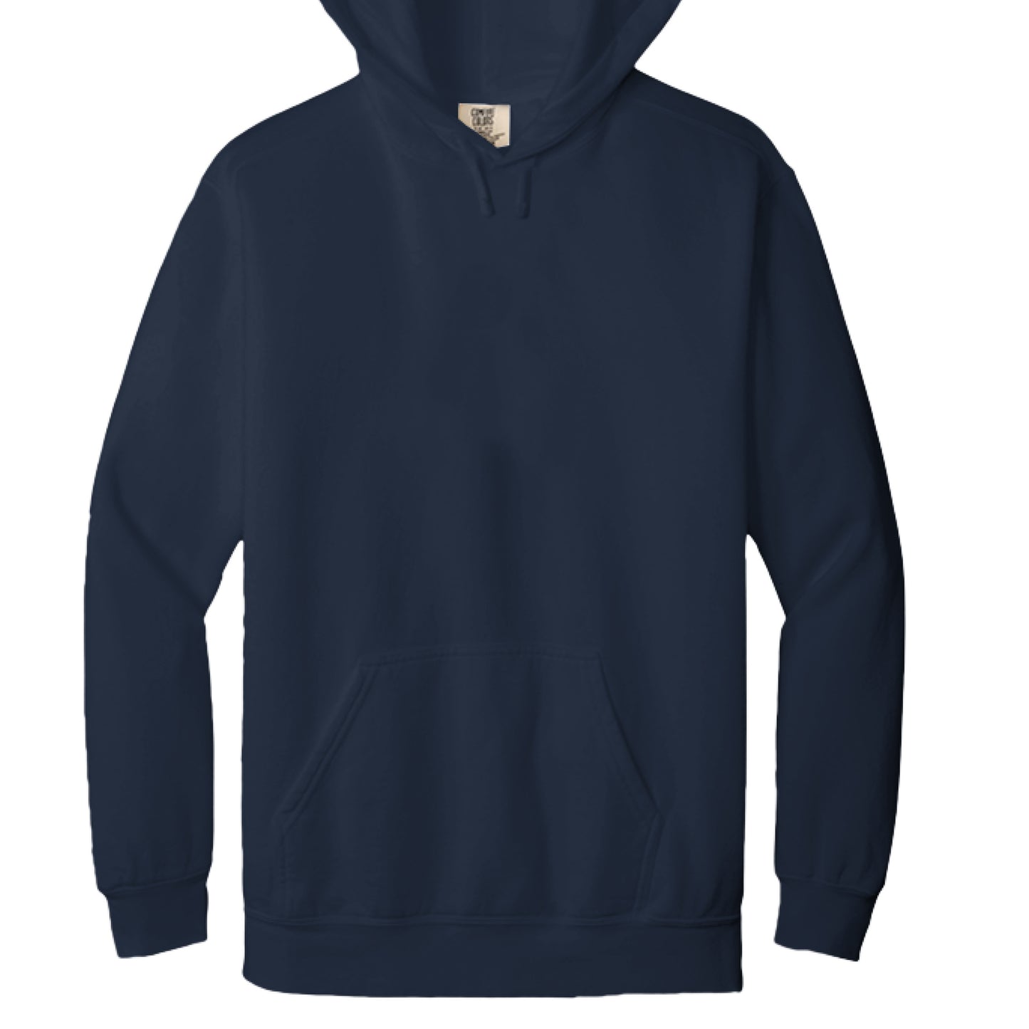 TRUE NAVY - FRONT