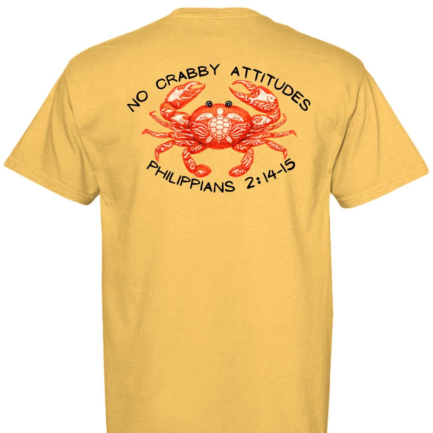 CITRUS - BACK