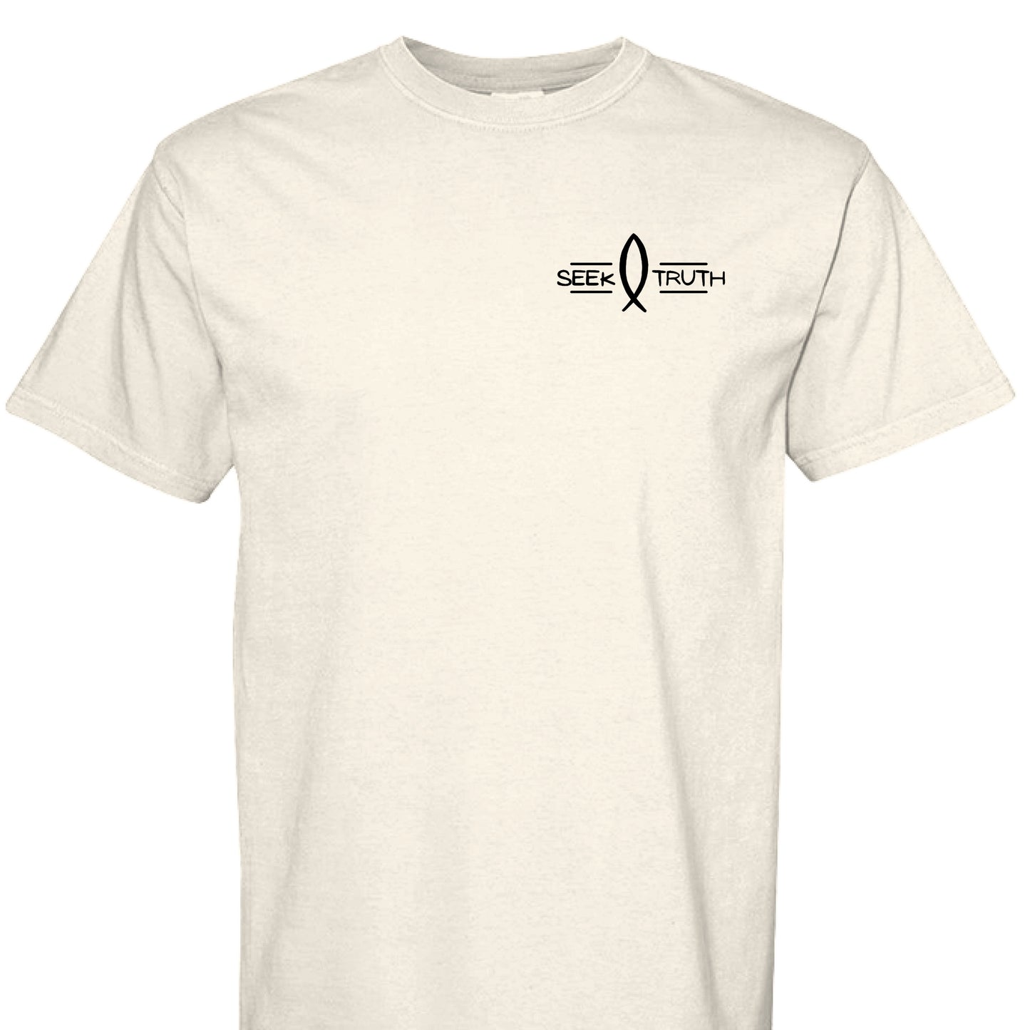 IVORY - FRONT