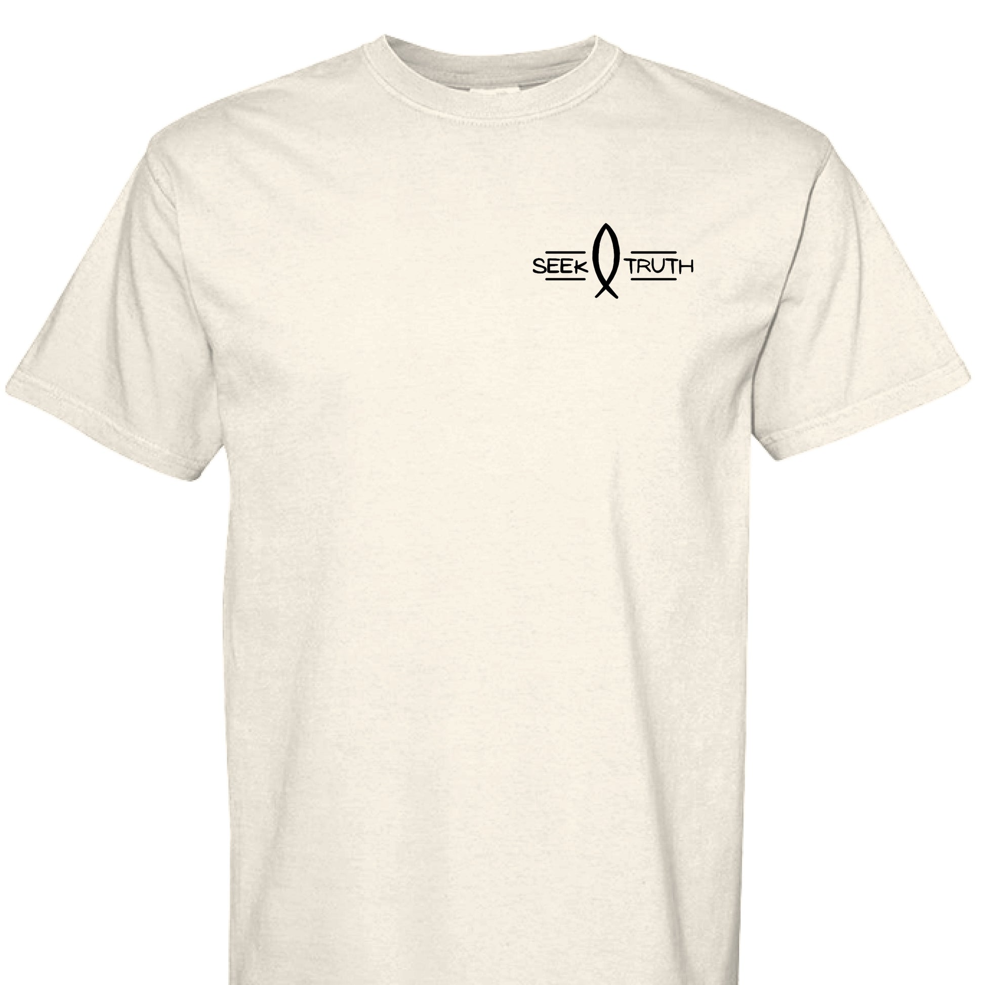 IVORY - FRONT