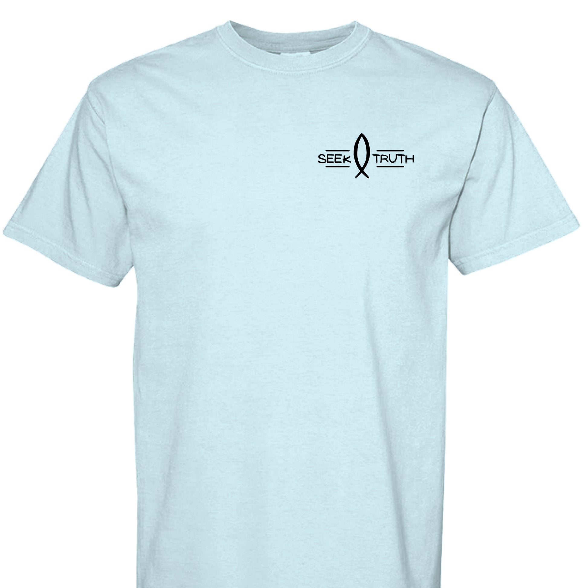 CHAMBRAY - FRONT