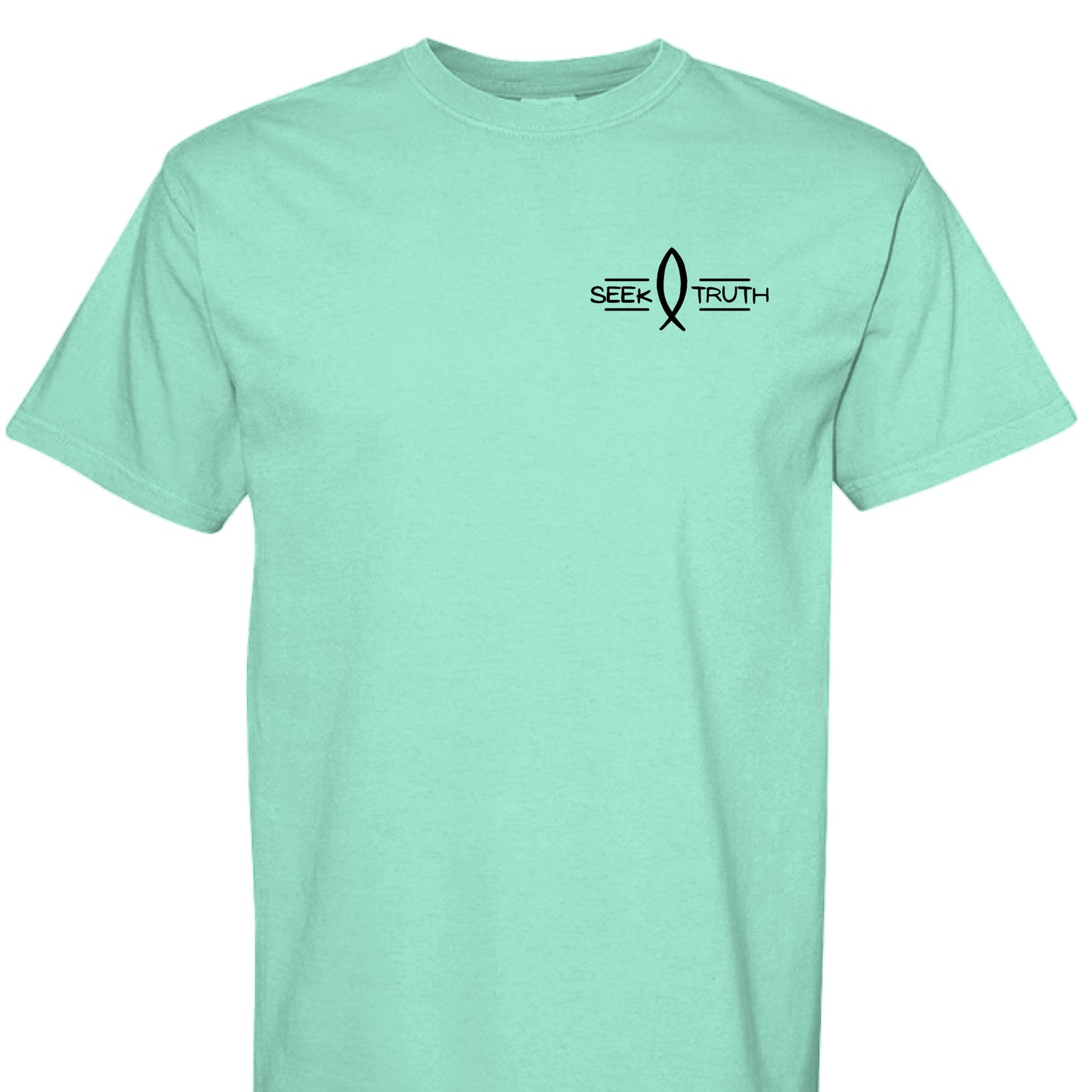 ISLAND REEF - FRONT