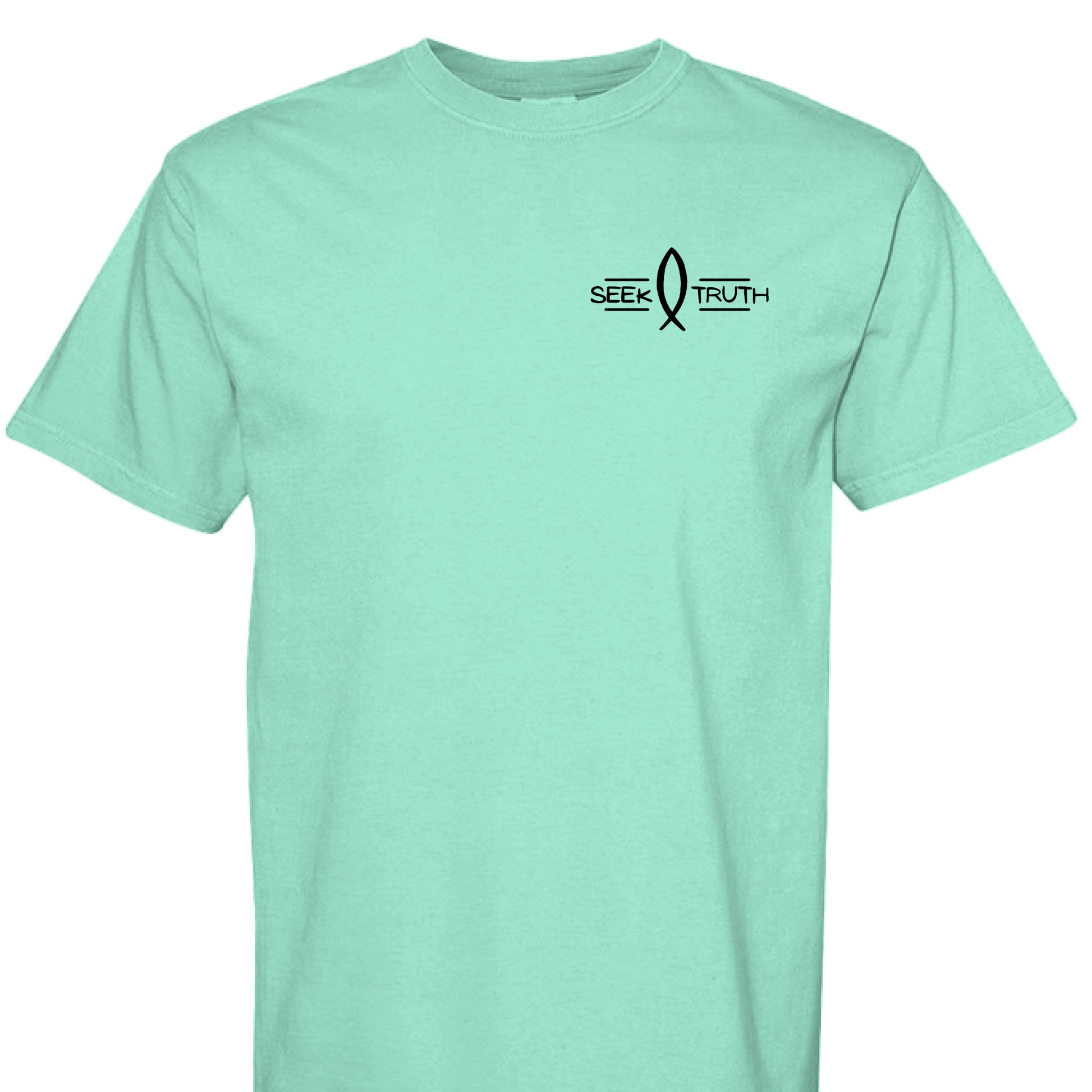 ISLAND REEF - FRONT