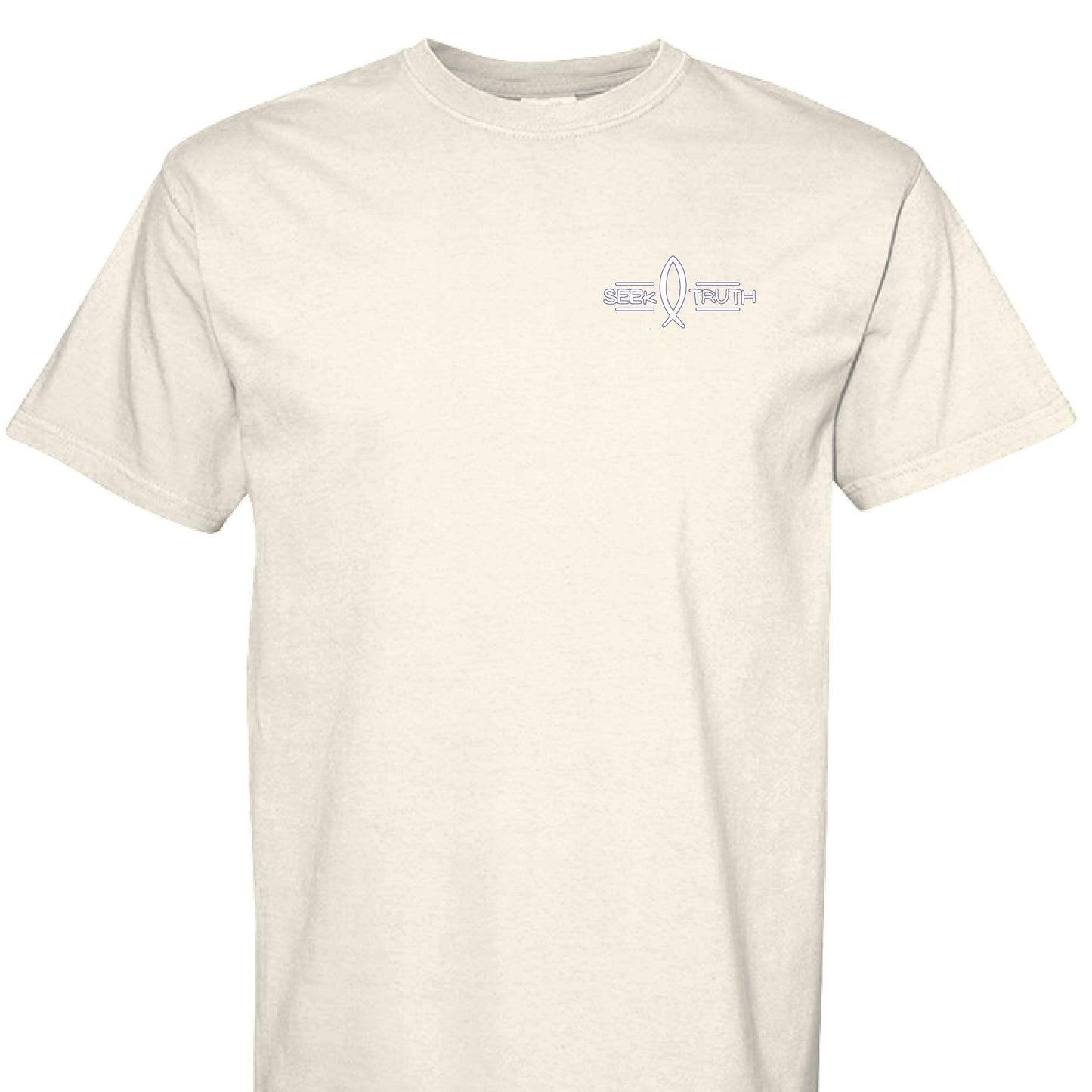 IVORY - FRONT