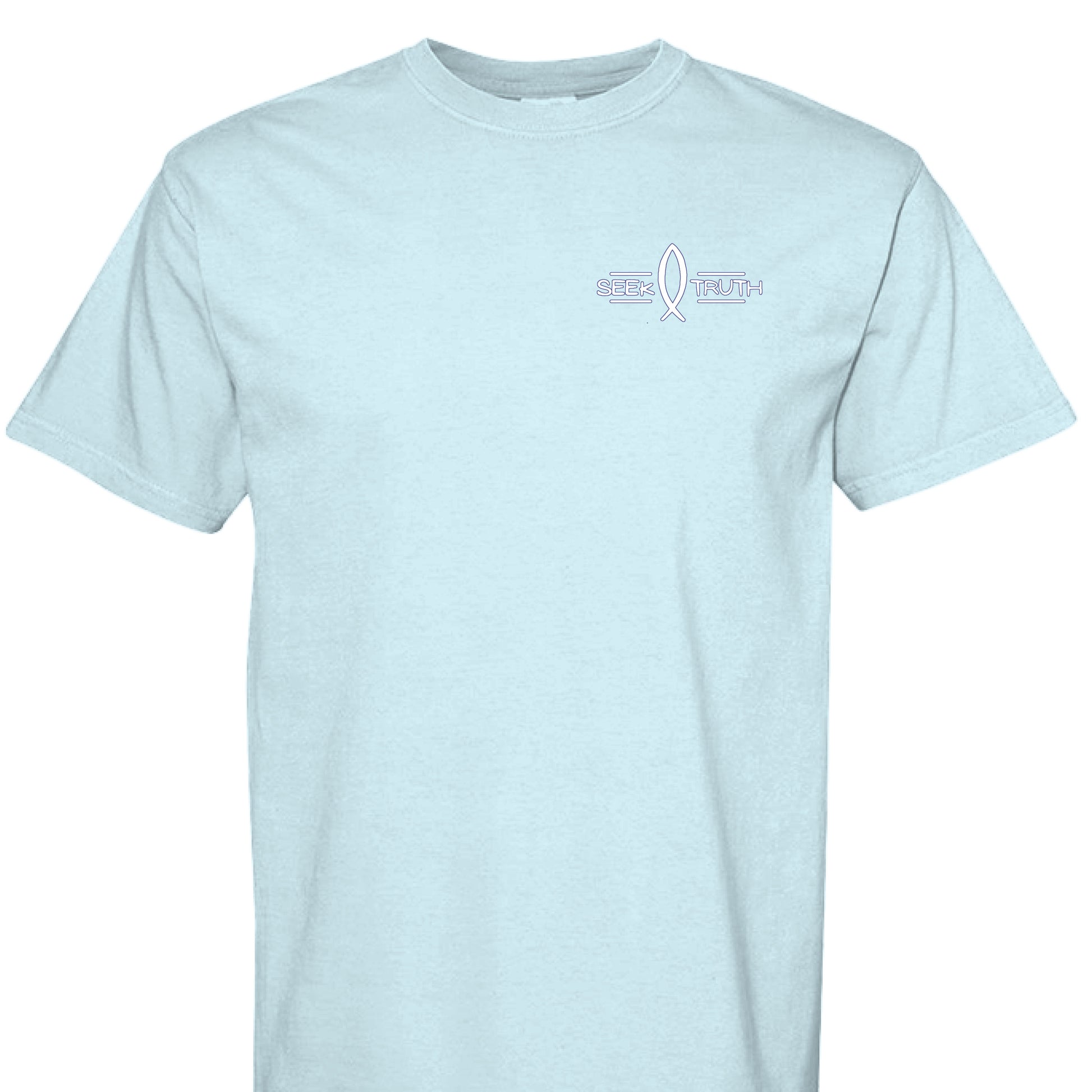 CHAMBRAY - FRONT