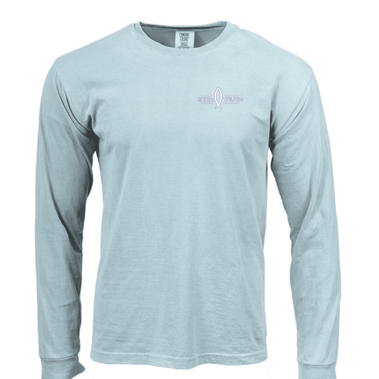 CHAMBRAY - FRONT