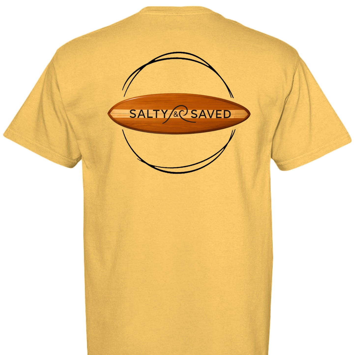 CITRUS - BACK