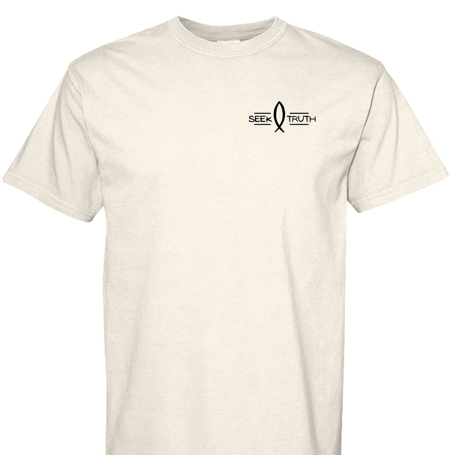 IVORY - FRONT