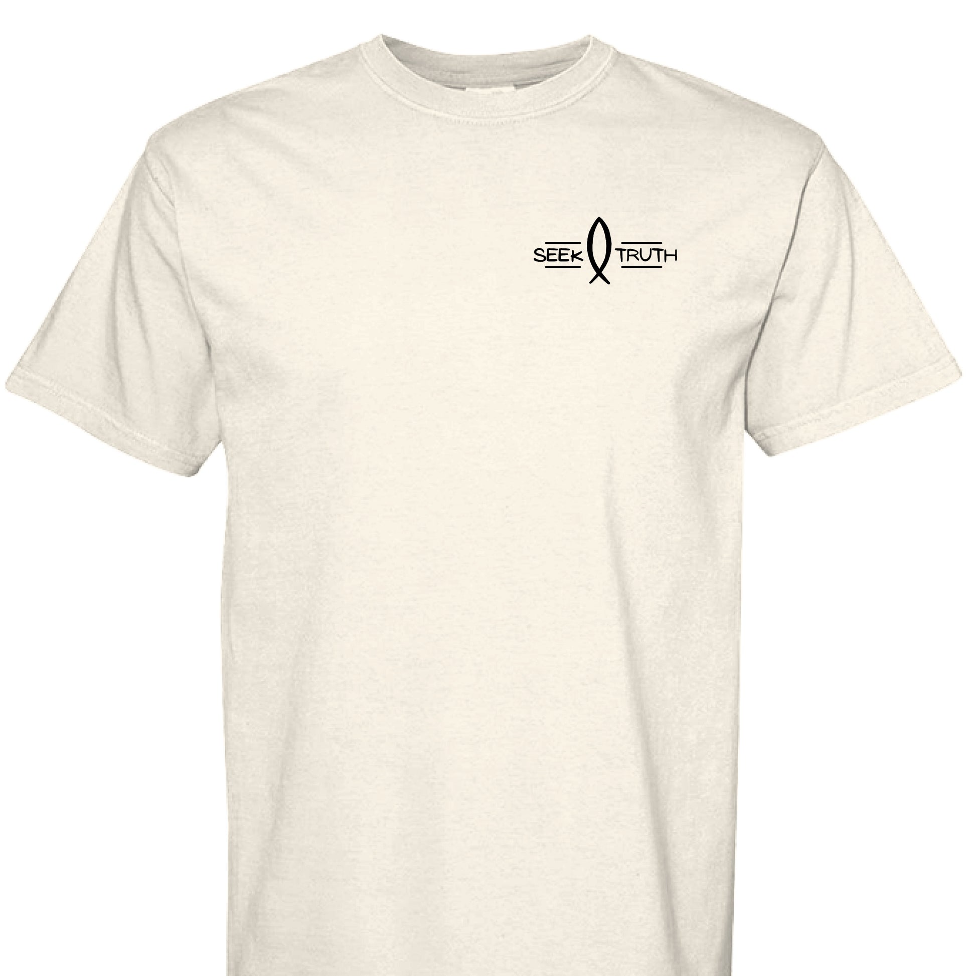 IVORY - FRONT