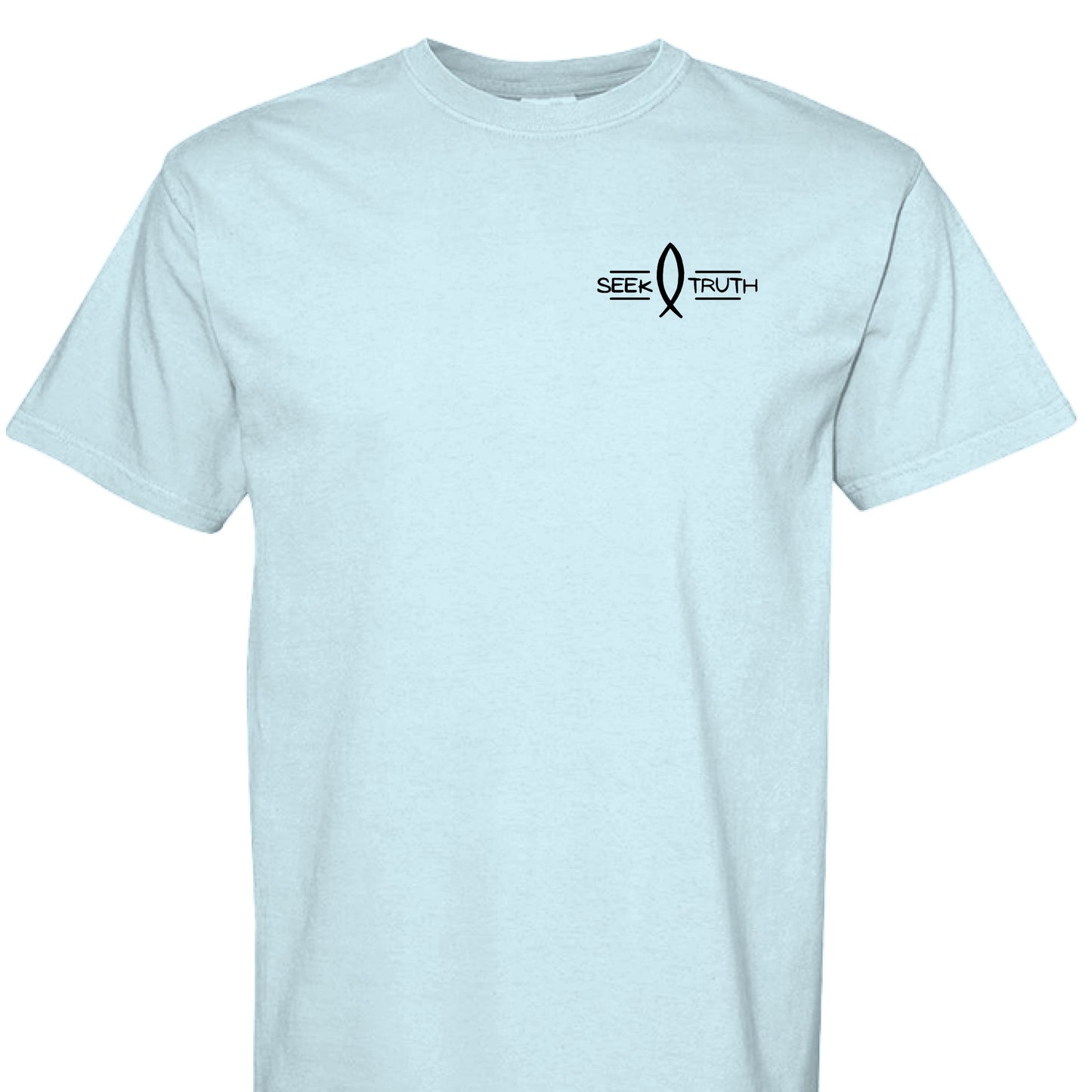 CHAMBRAY - FRONT