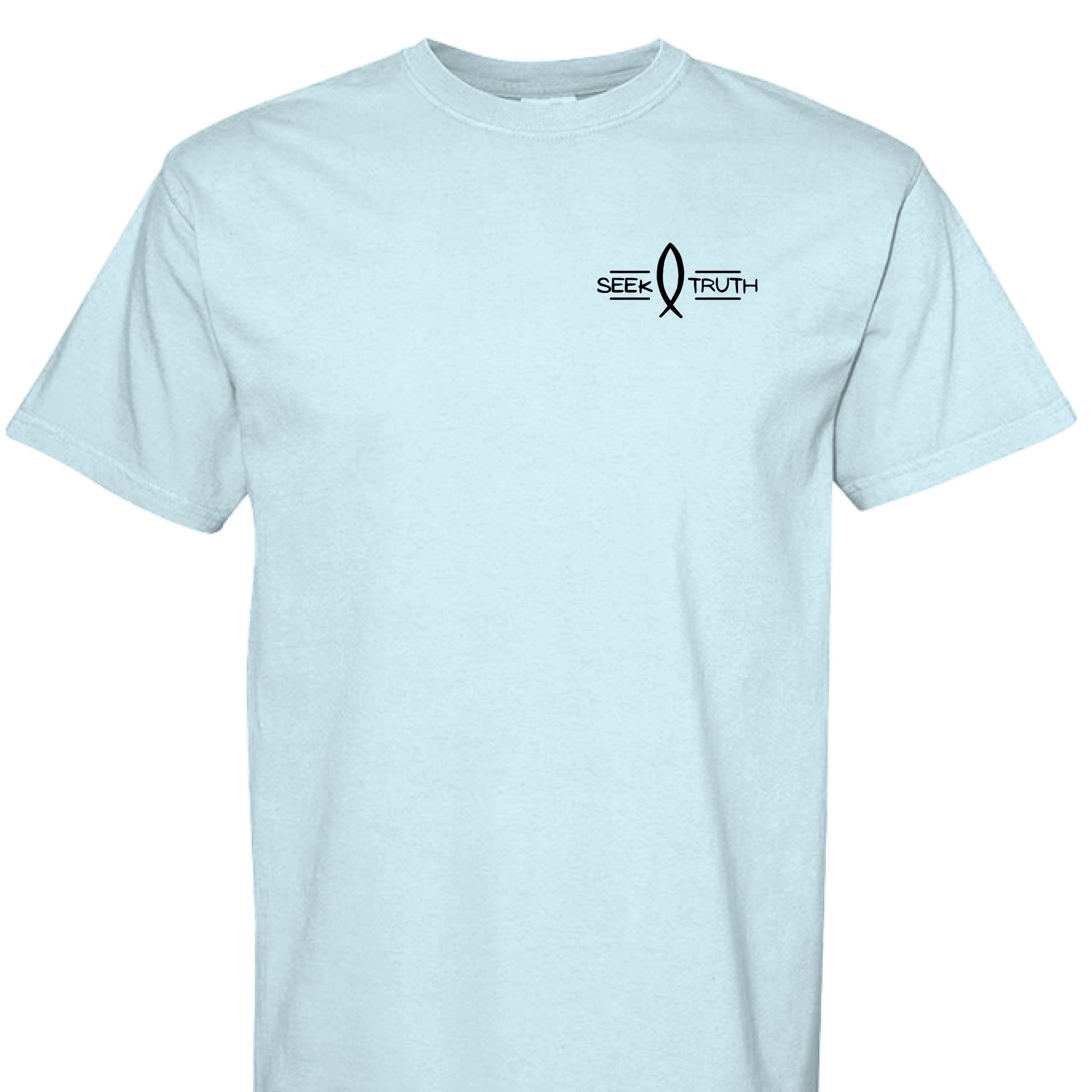 CHAMBRAY - FRONT