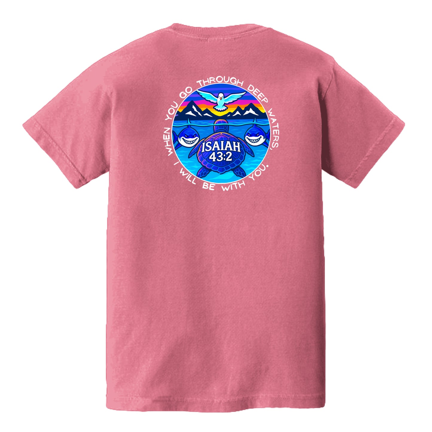 WATERMELON - BACK