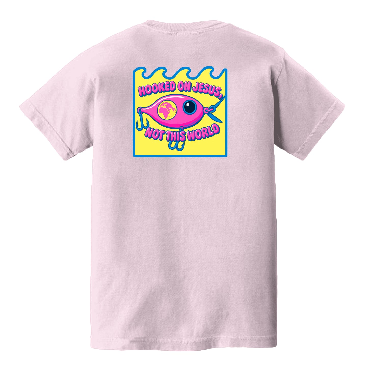 BLOSSOM - BACK
