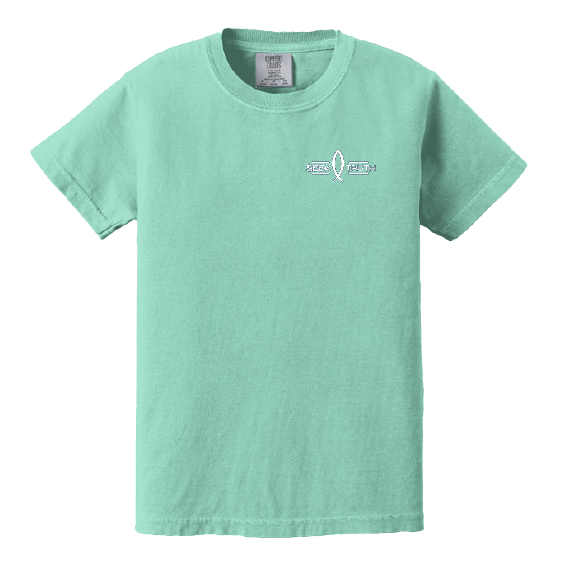ISLAND REEF - FRONT