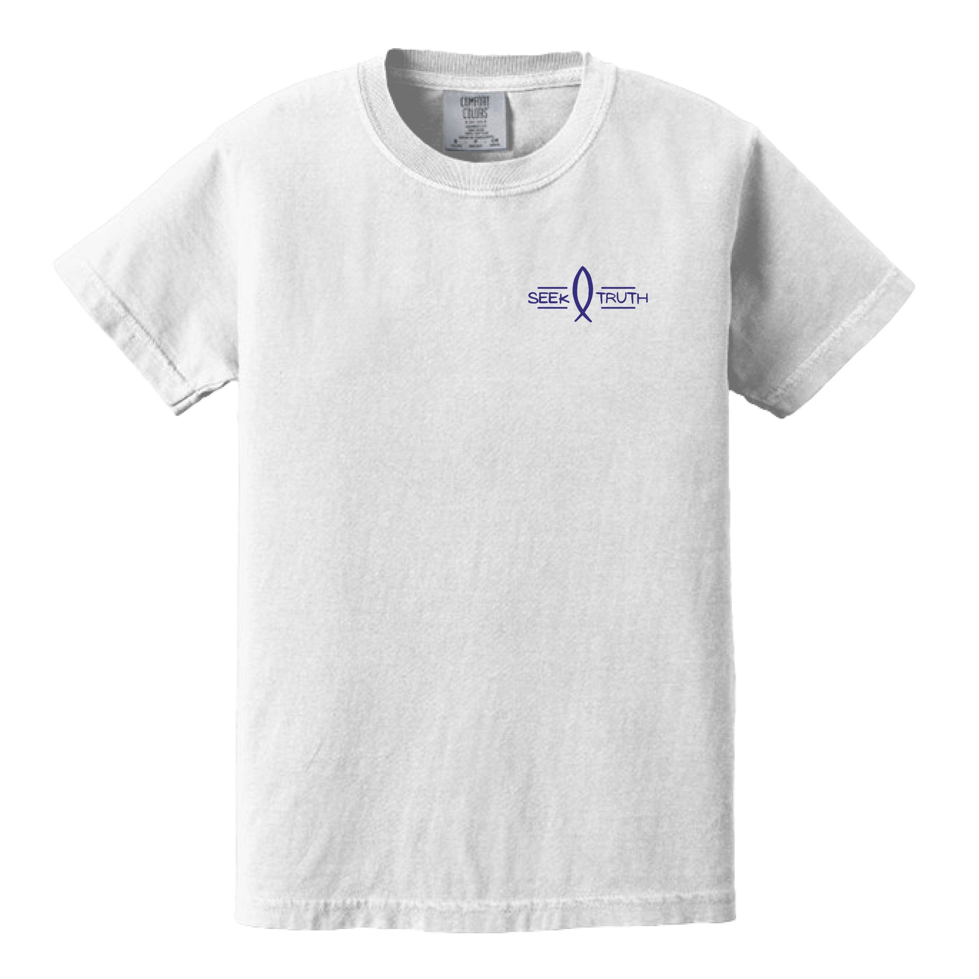 WHITE - FRONT