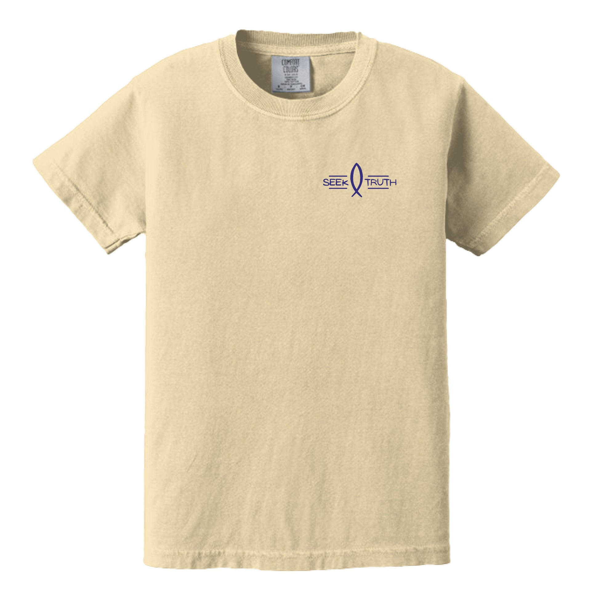 BUTTER - FRONT