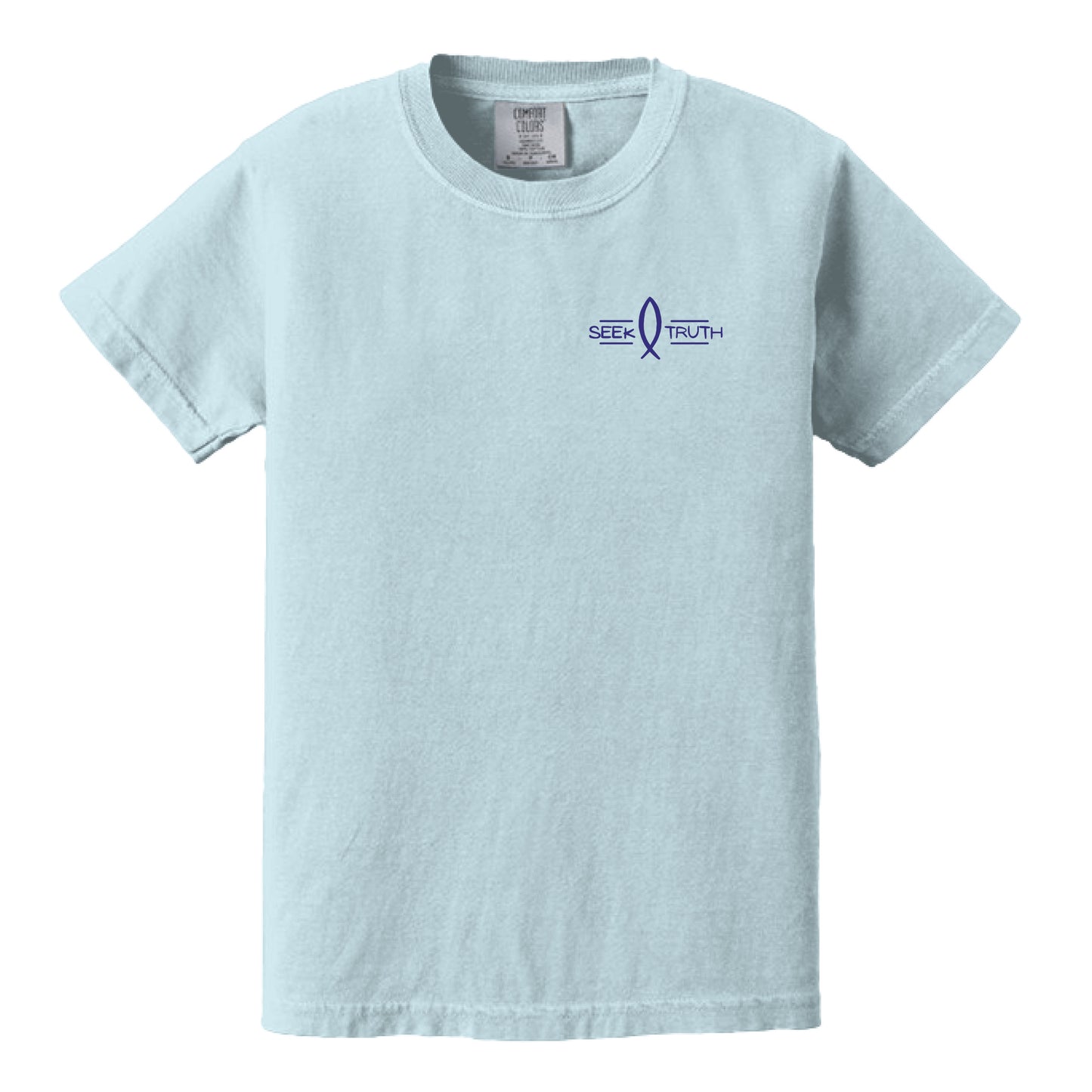 CHAMBRAY - FRONT