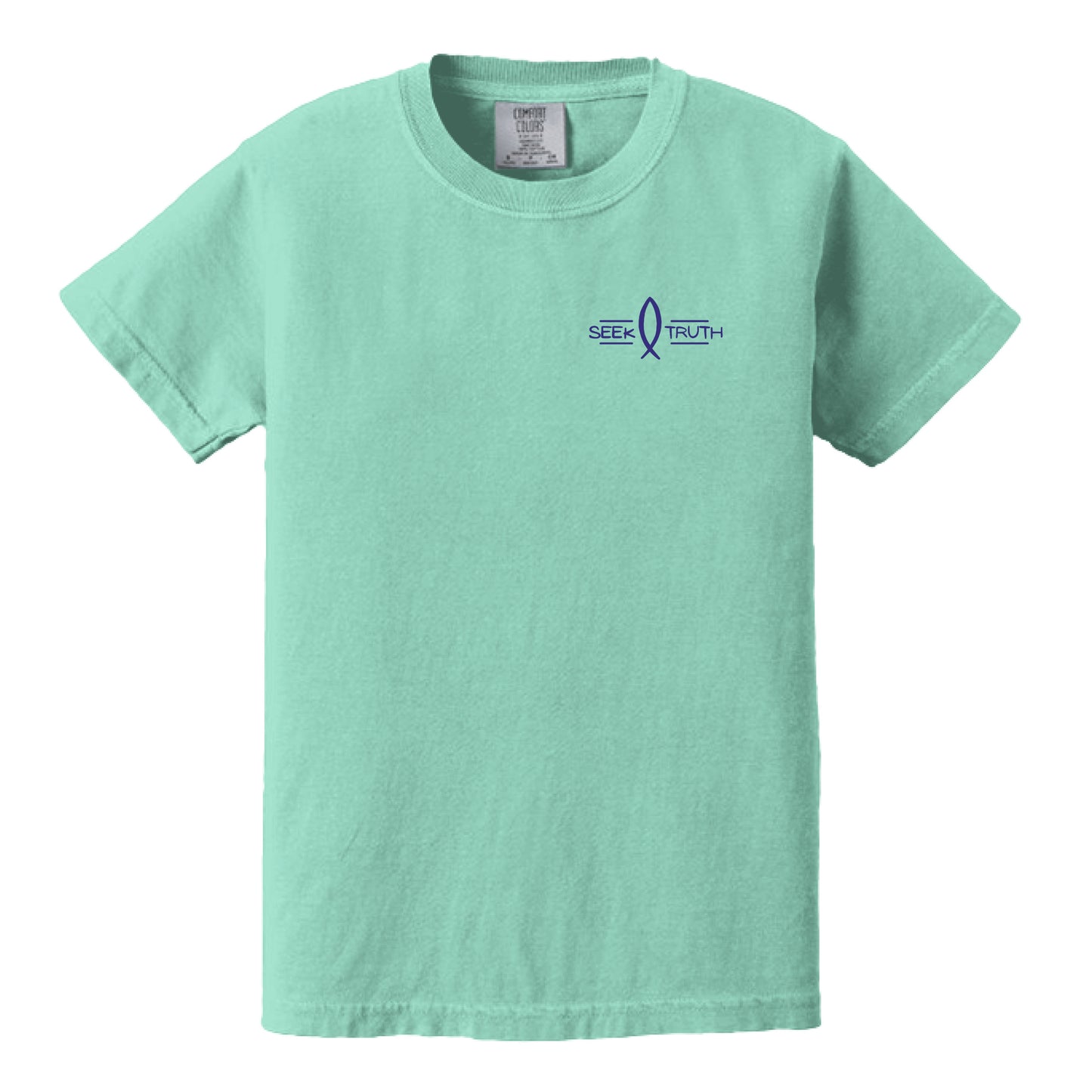ISLAND REEF - FRONT