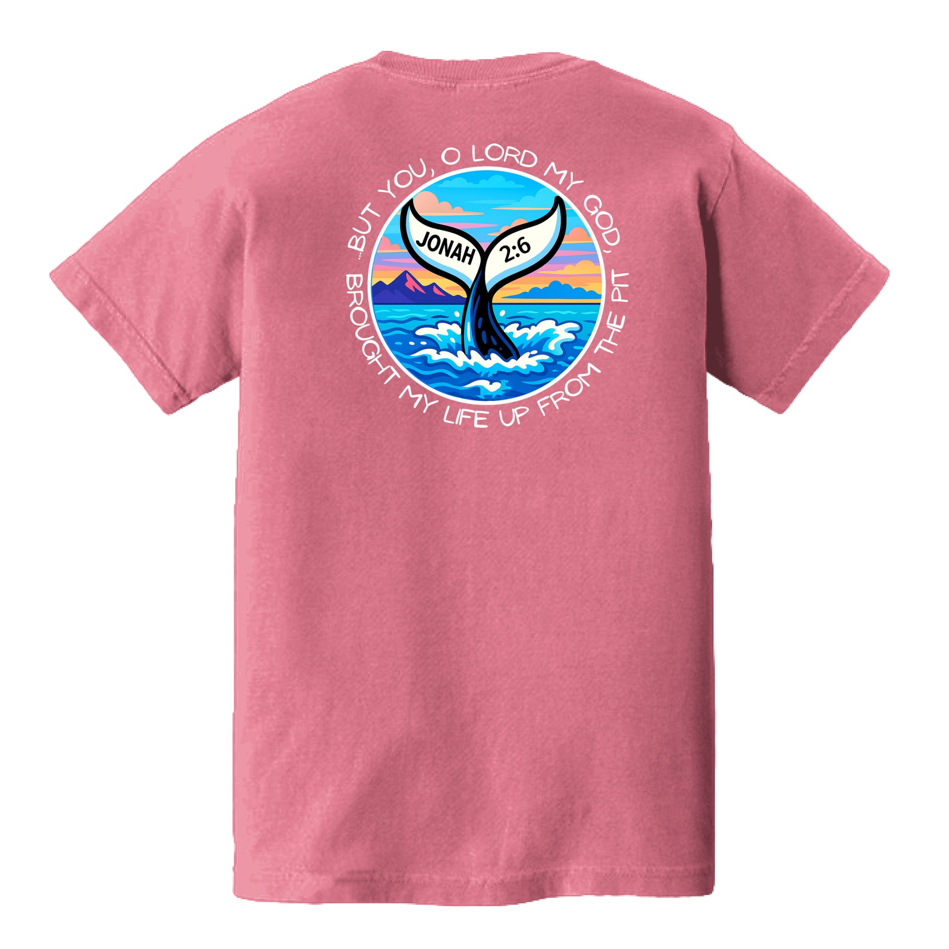 WATERMELON - BACK