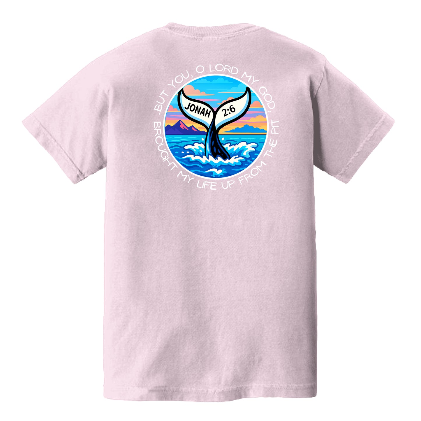 BLOSSOM - BACK