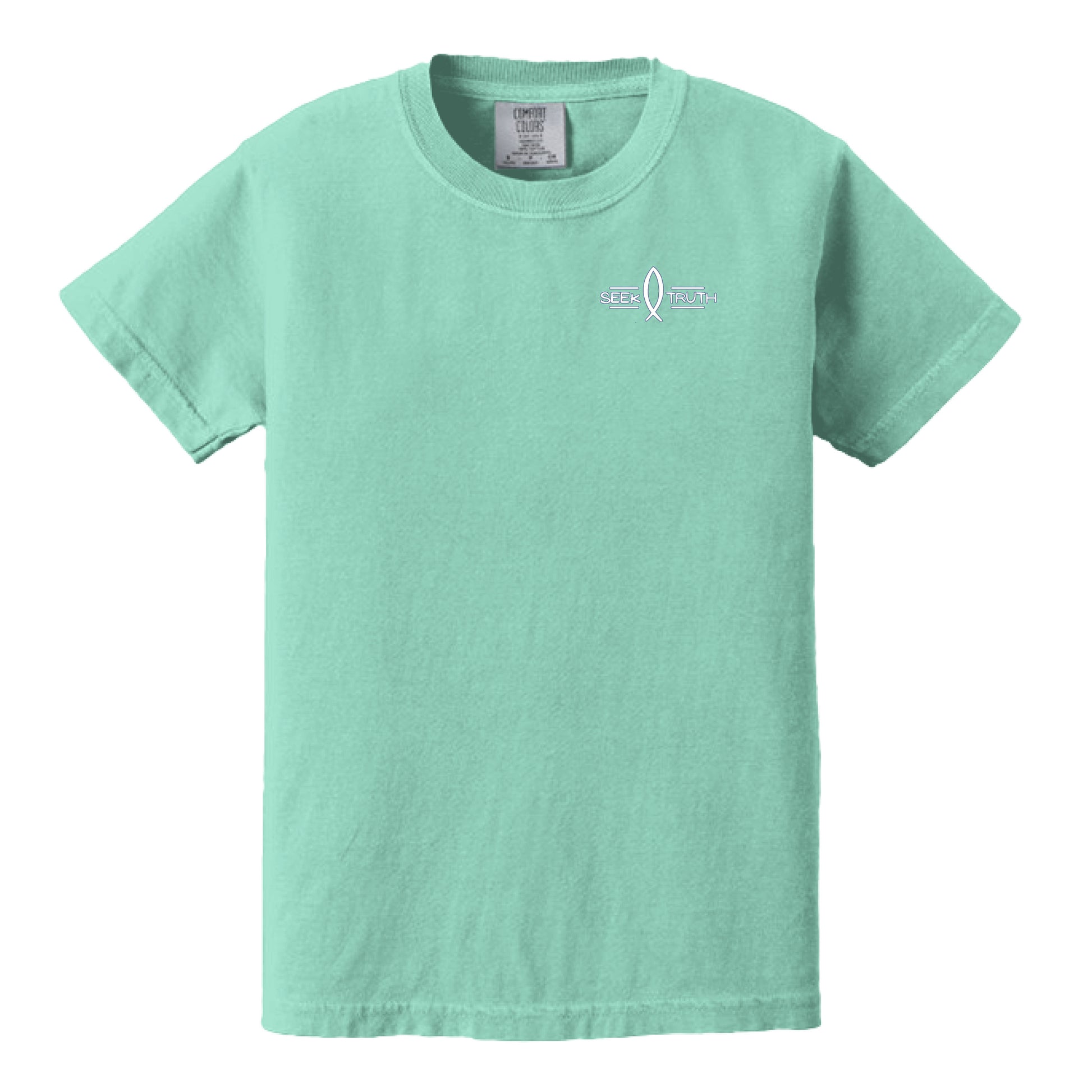 ISLAND REEF - FRONT