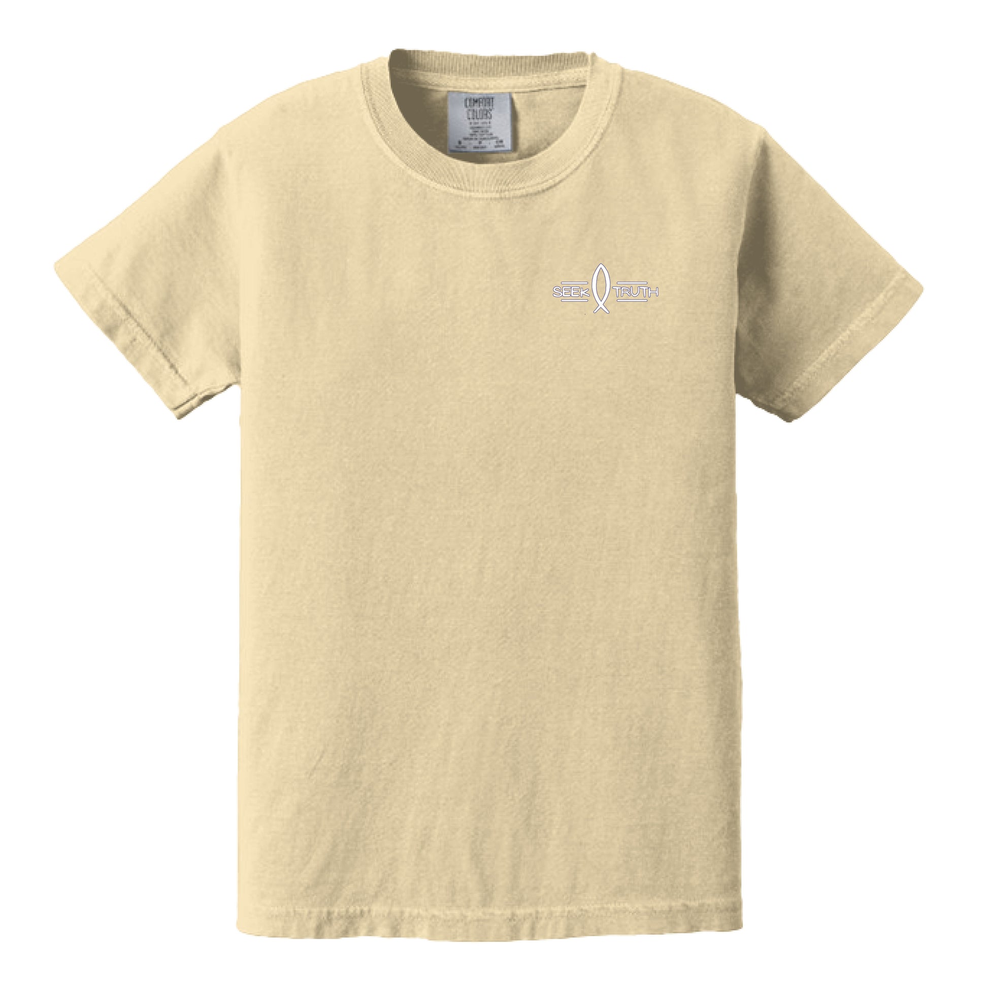 BUTTER - FRONT