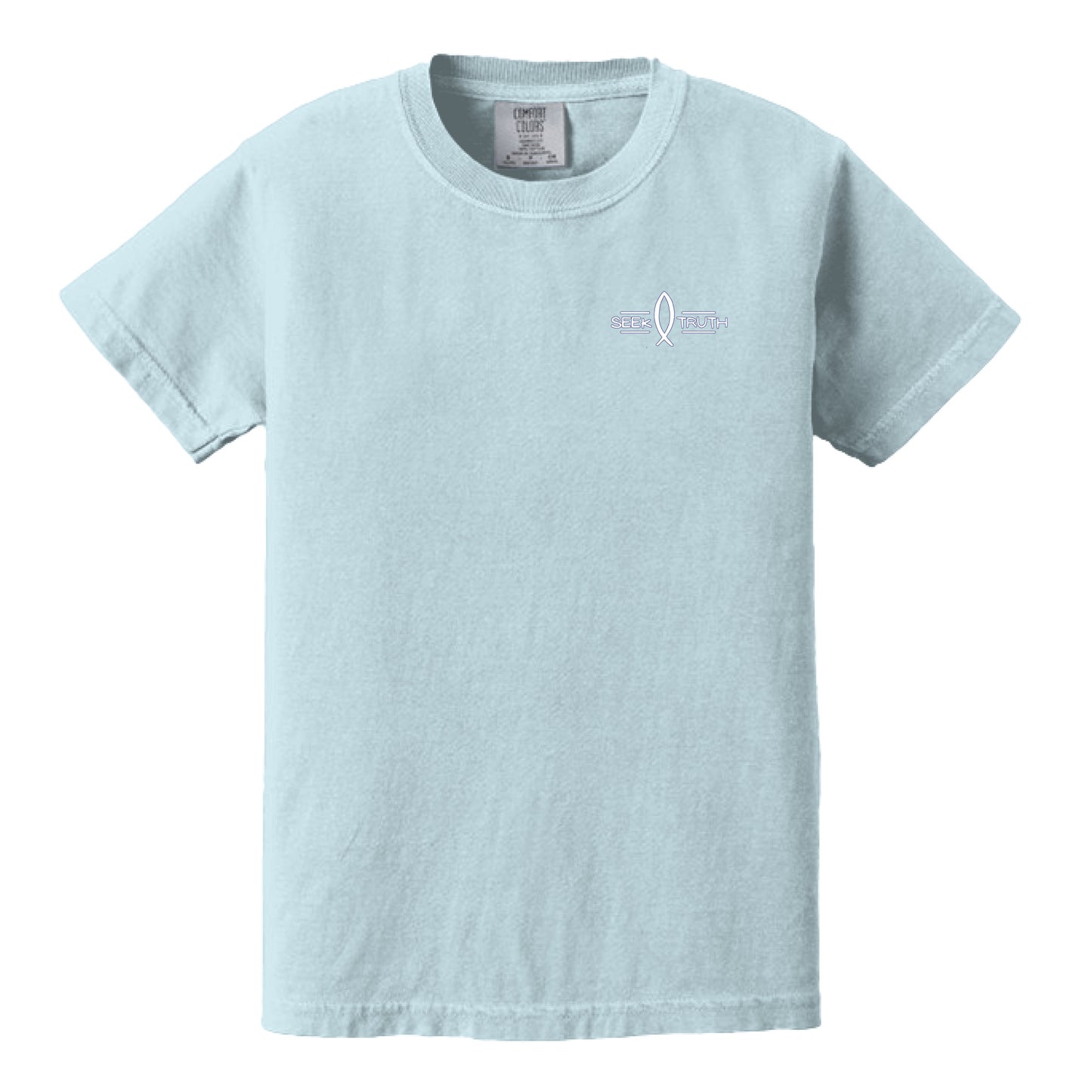 CHAMBRAY - FRONT