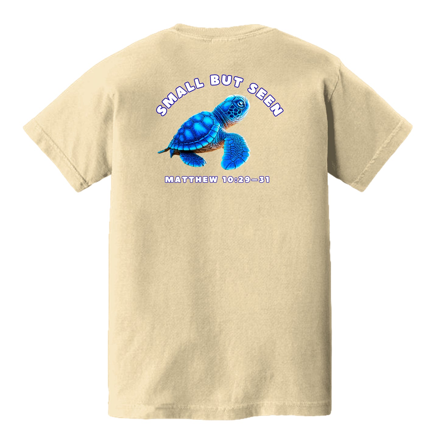 BUTTER - C9018 - BACK