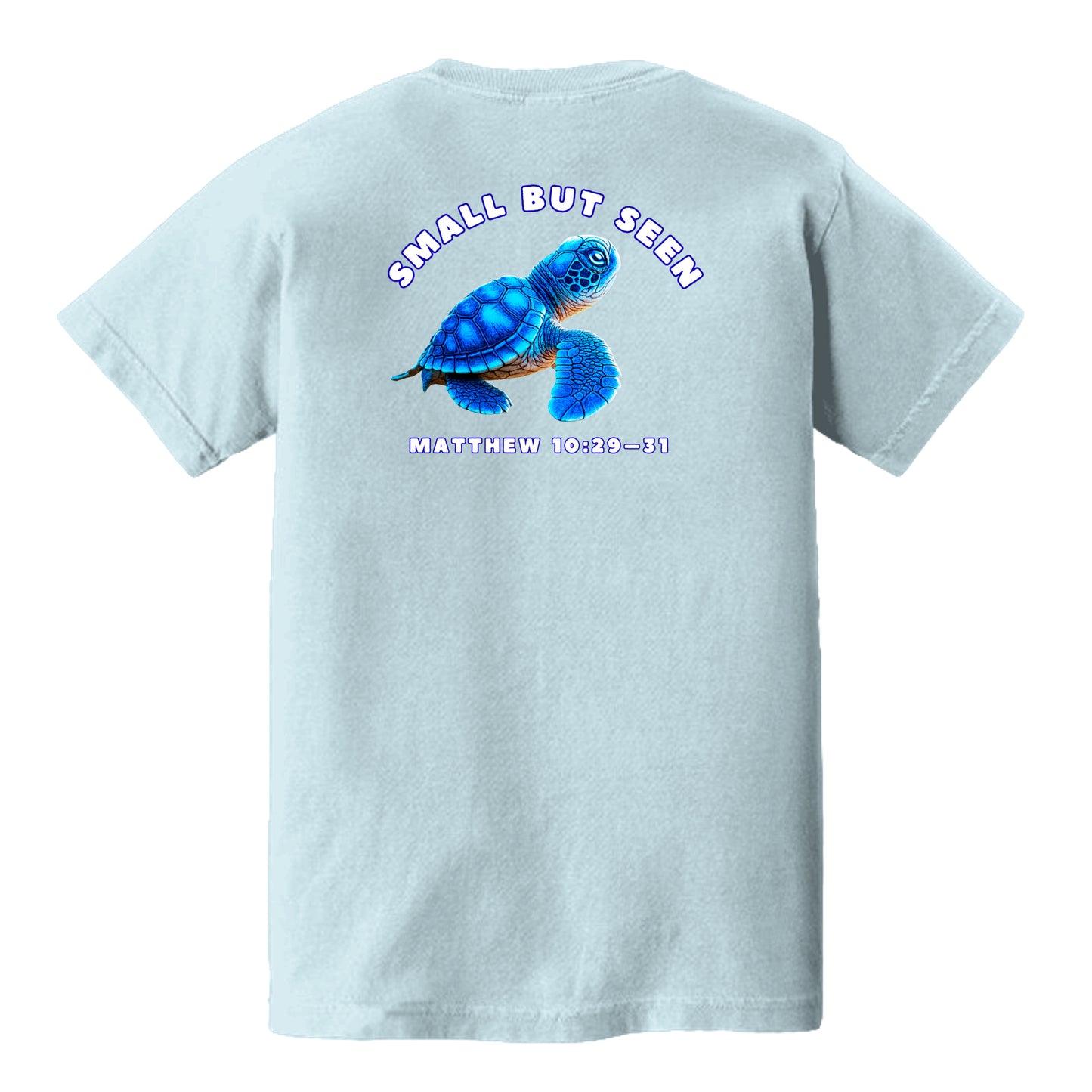 CHAMBRAY - C9018 - BACK