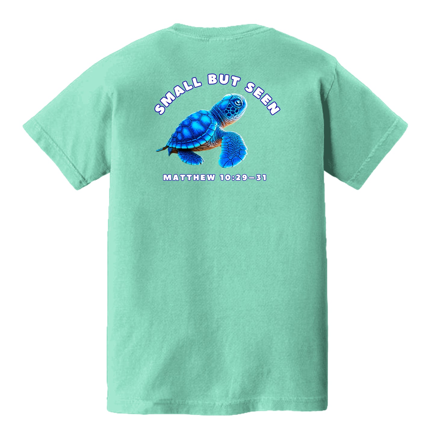 ISLAND REEF - C9018 - BACK