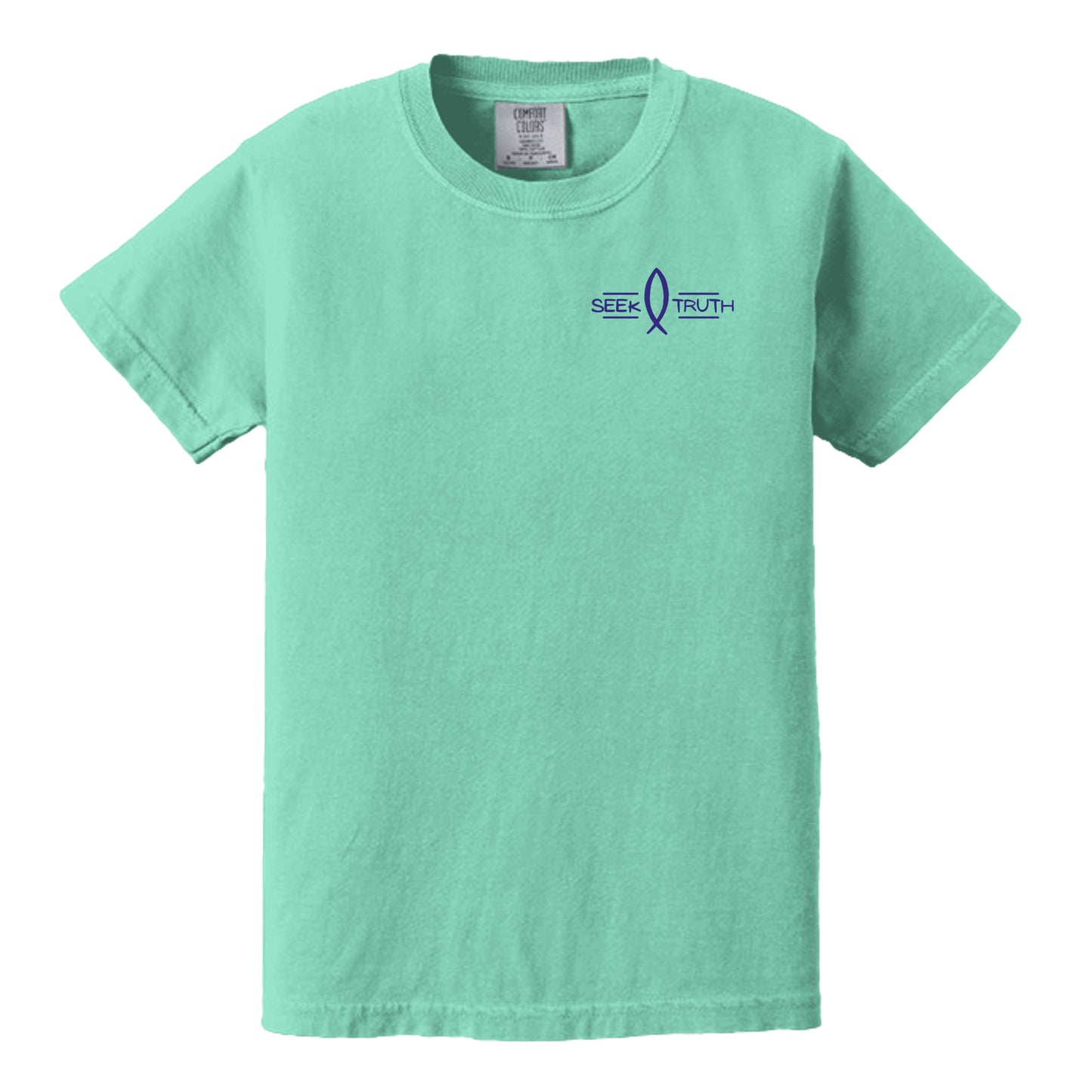 ISLAND REEF - C9018 - FRONT