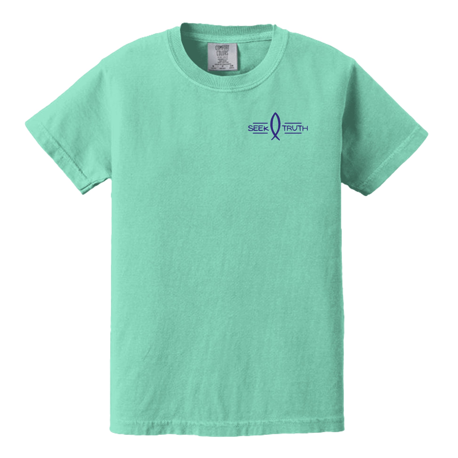 ISLAND REEF - C9018 - FRONT