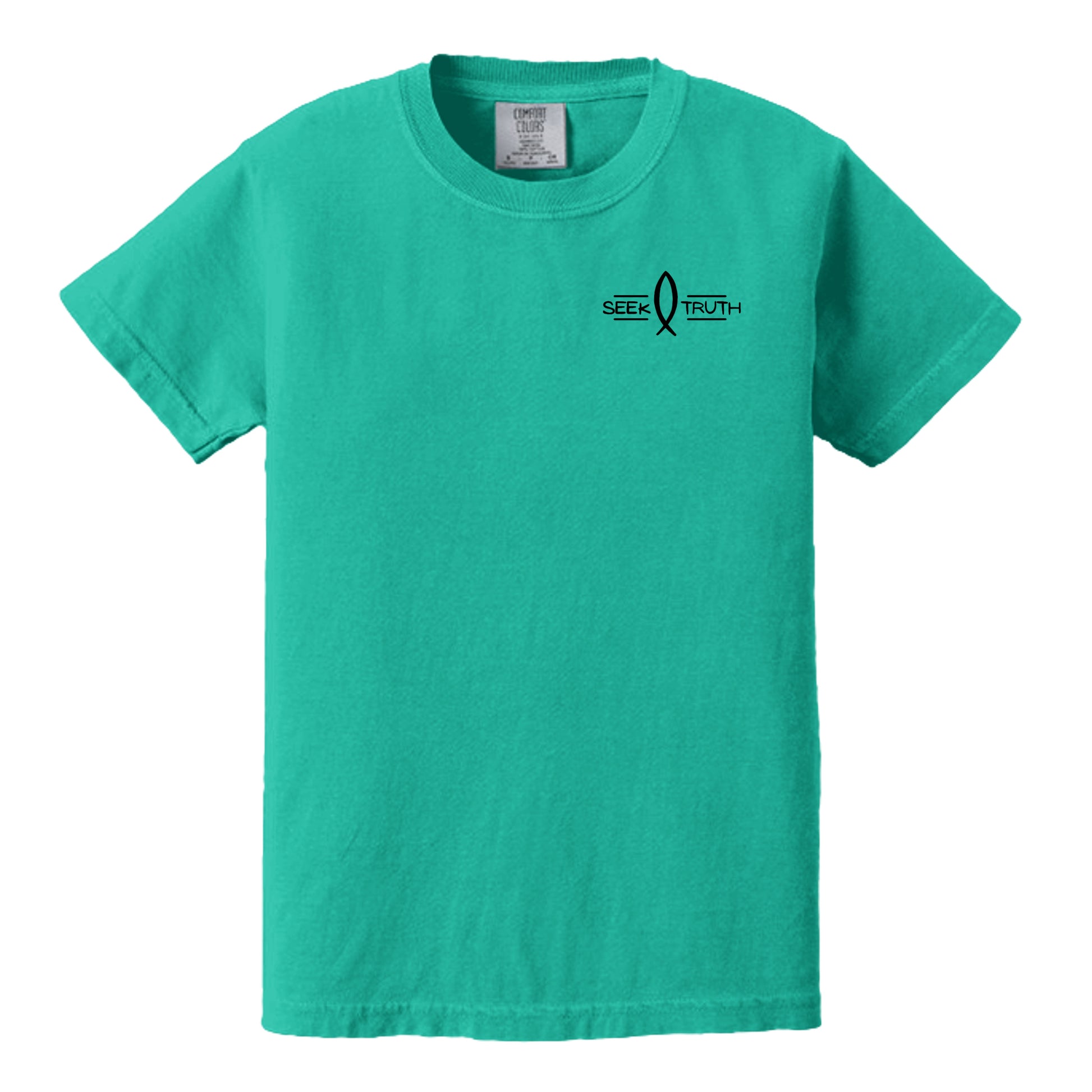 Island Green - C9018 - FRONT