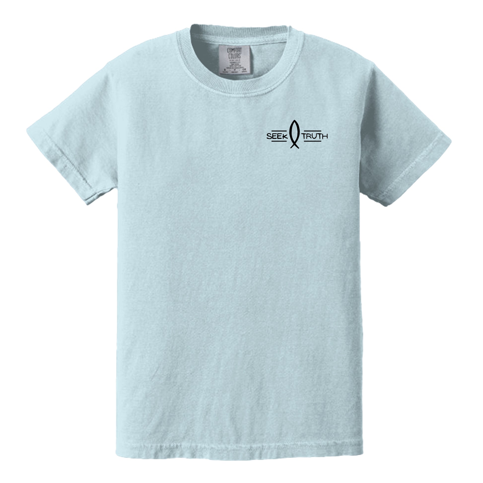 CHAMBRAY - C9018 - FRONT