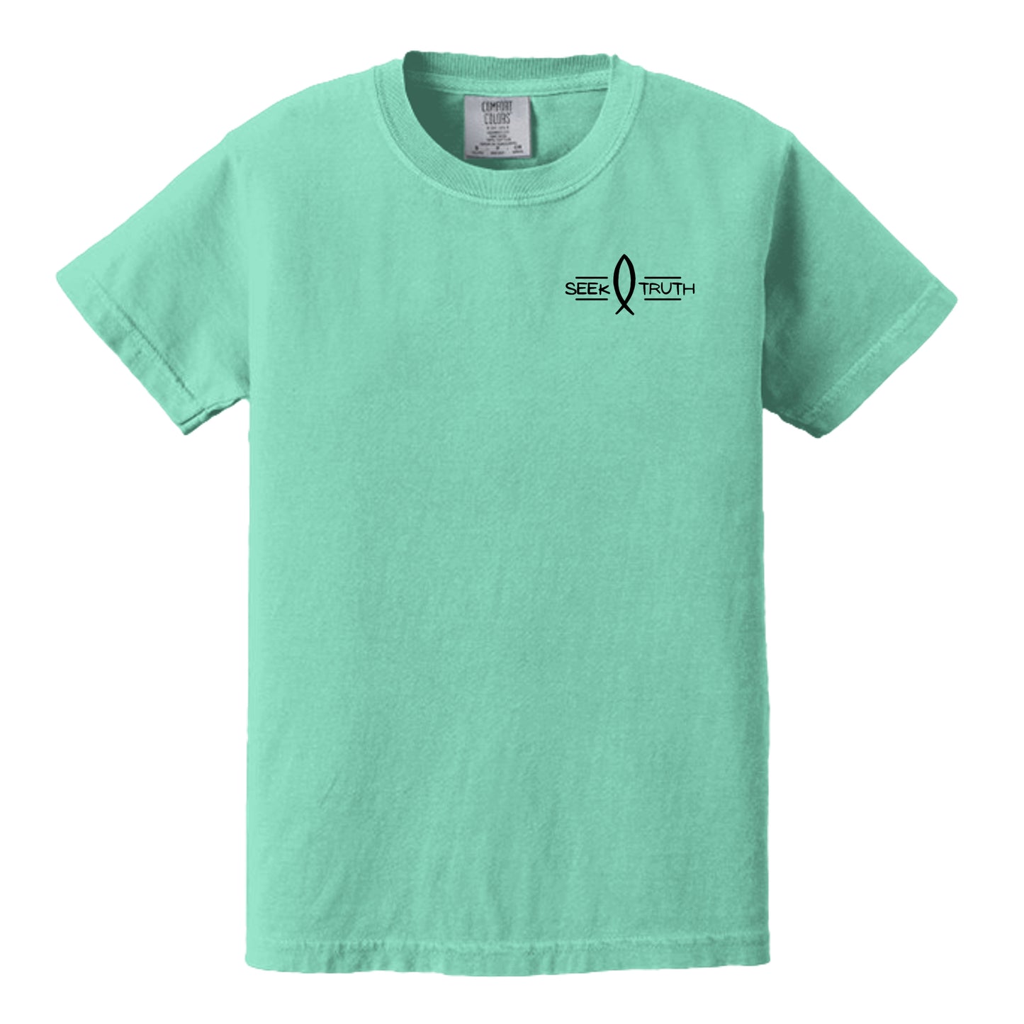 ISLAND REEF - C9018 - FRONT