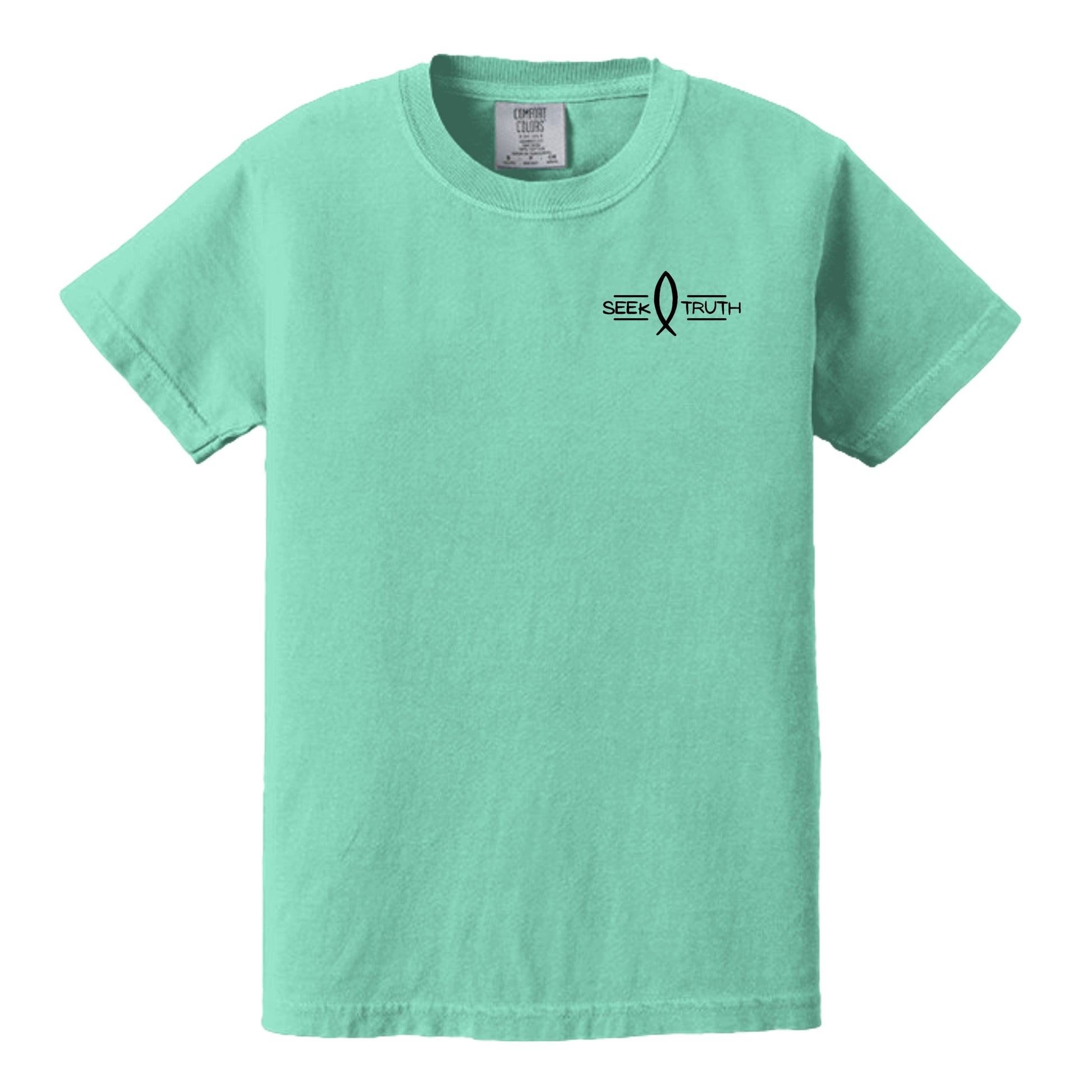 ISLAND REEF - C9018 - FRONT