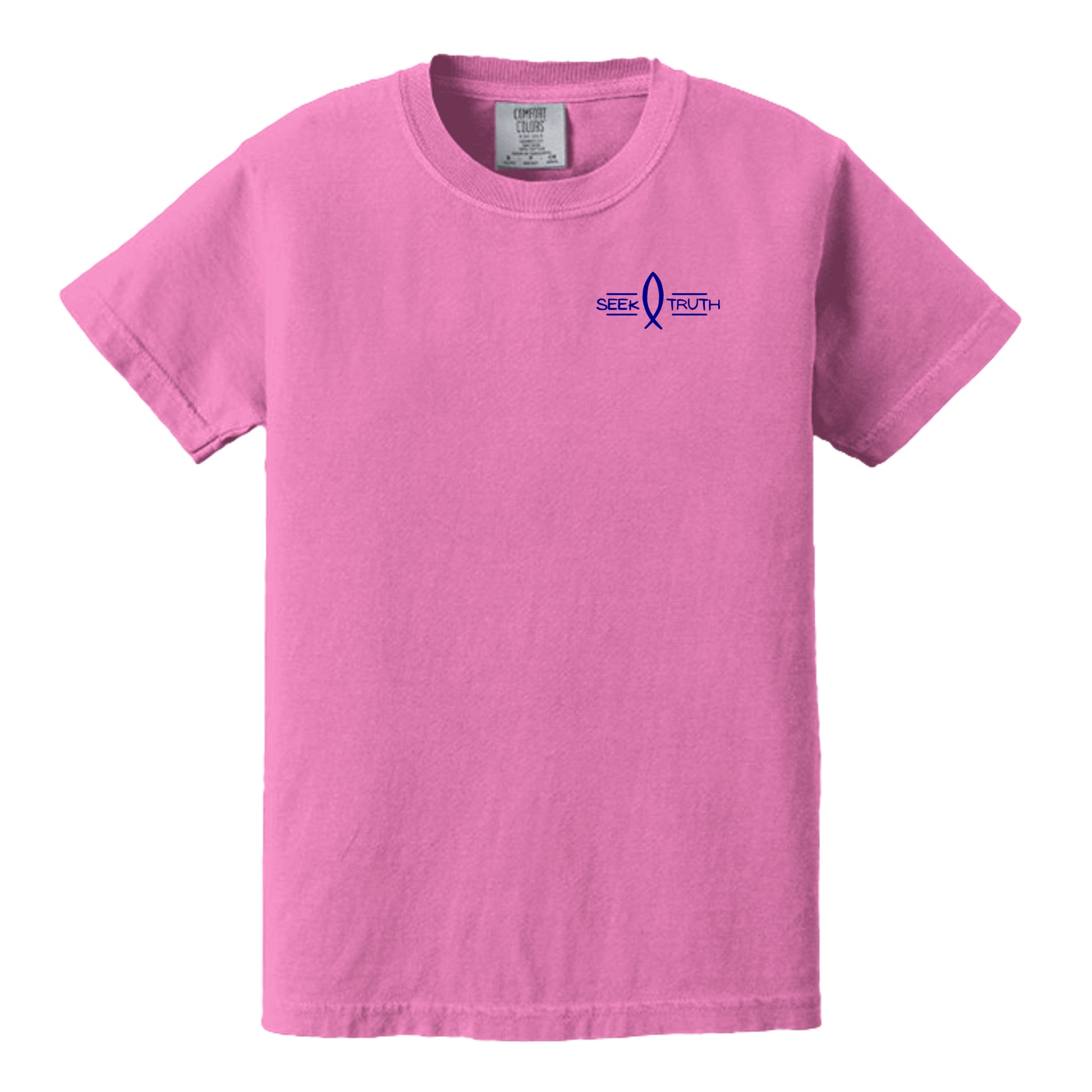 NEON PINK - C9018 - FRONT