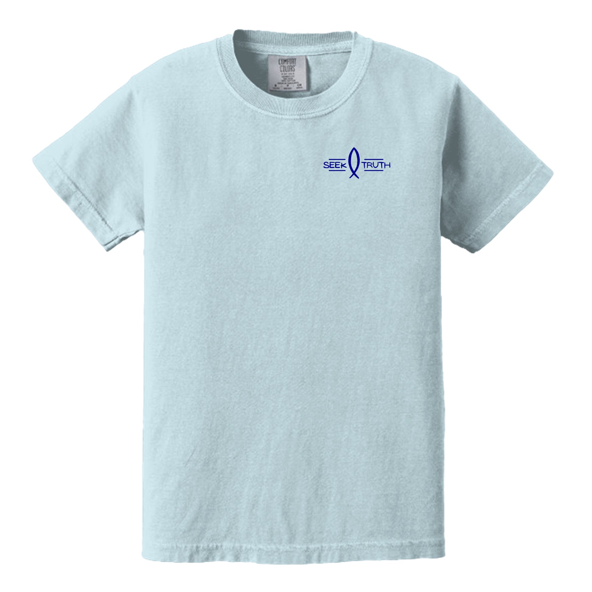 CHAMBRAY - C9018 - FRONT