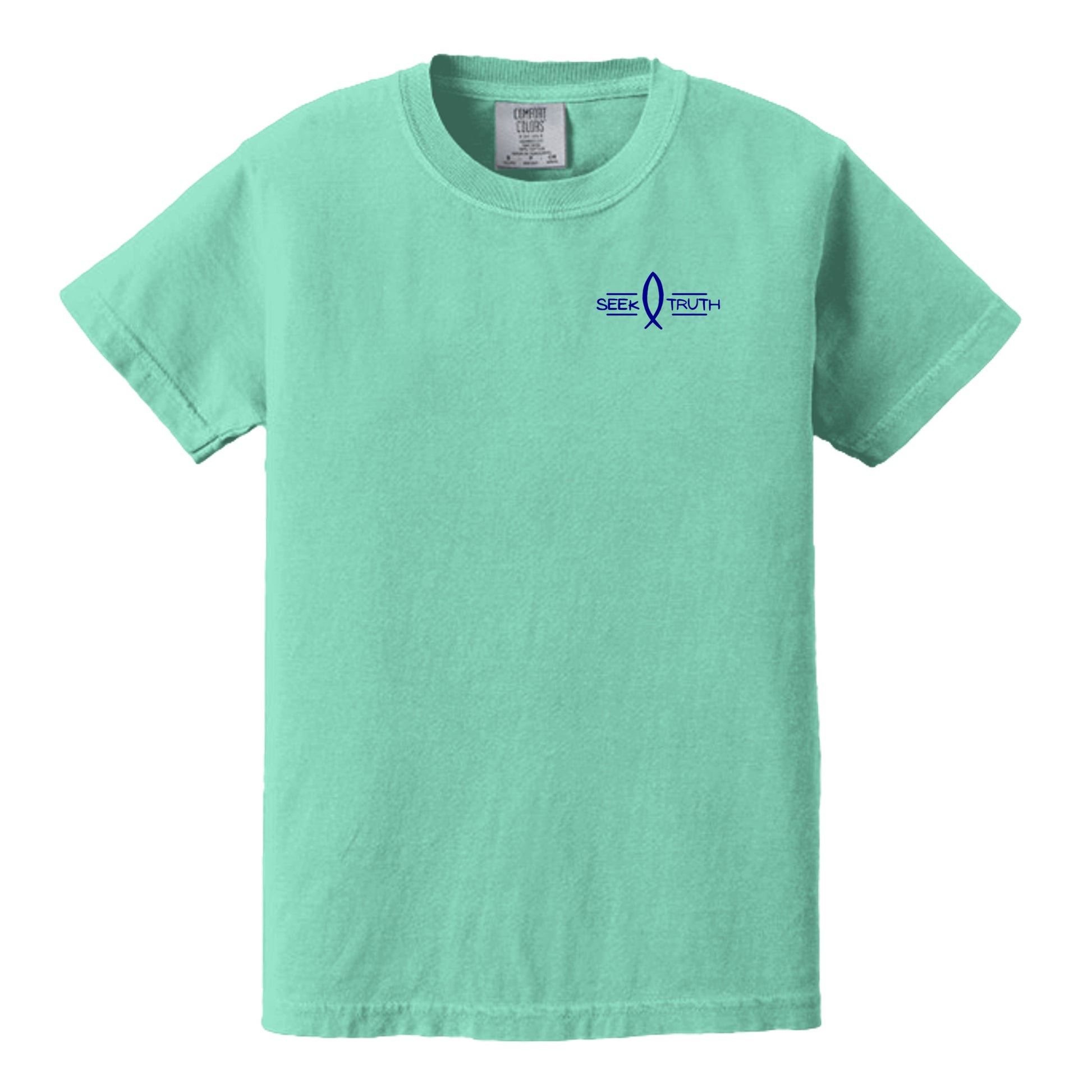 ISLAND REEF - C9018 - FRONT