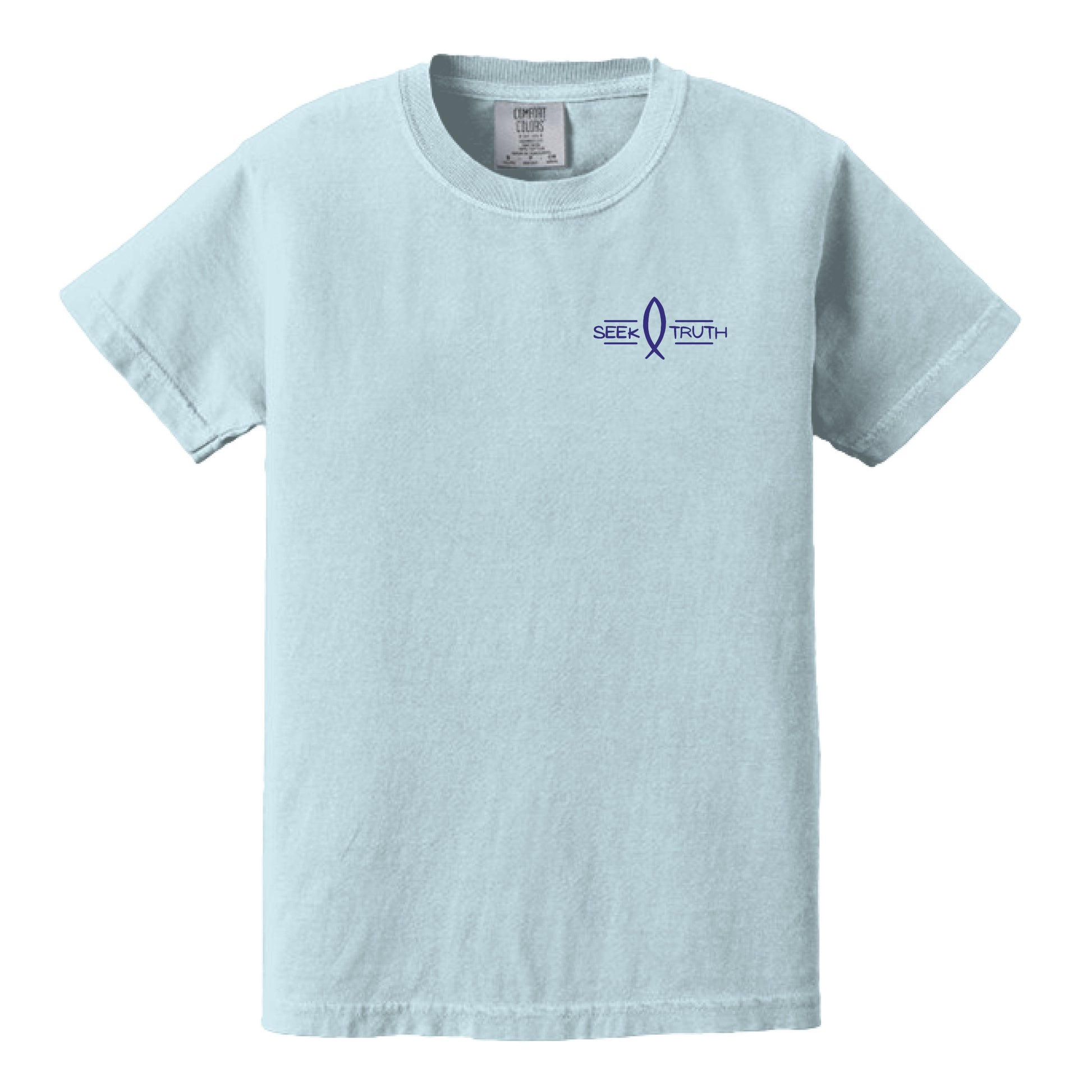 CHAMBRAY - FRONT