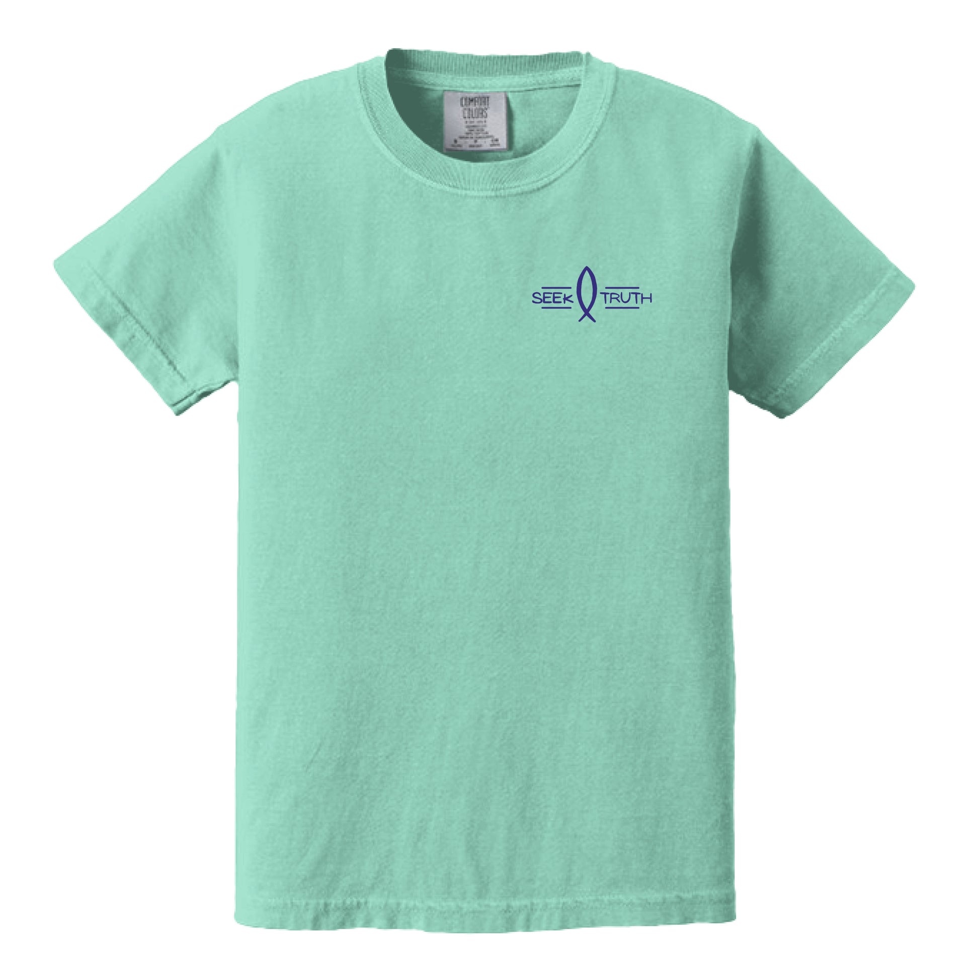 ISLAND REEF - FRONT
