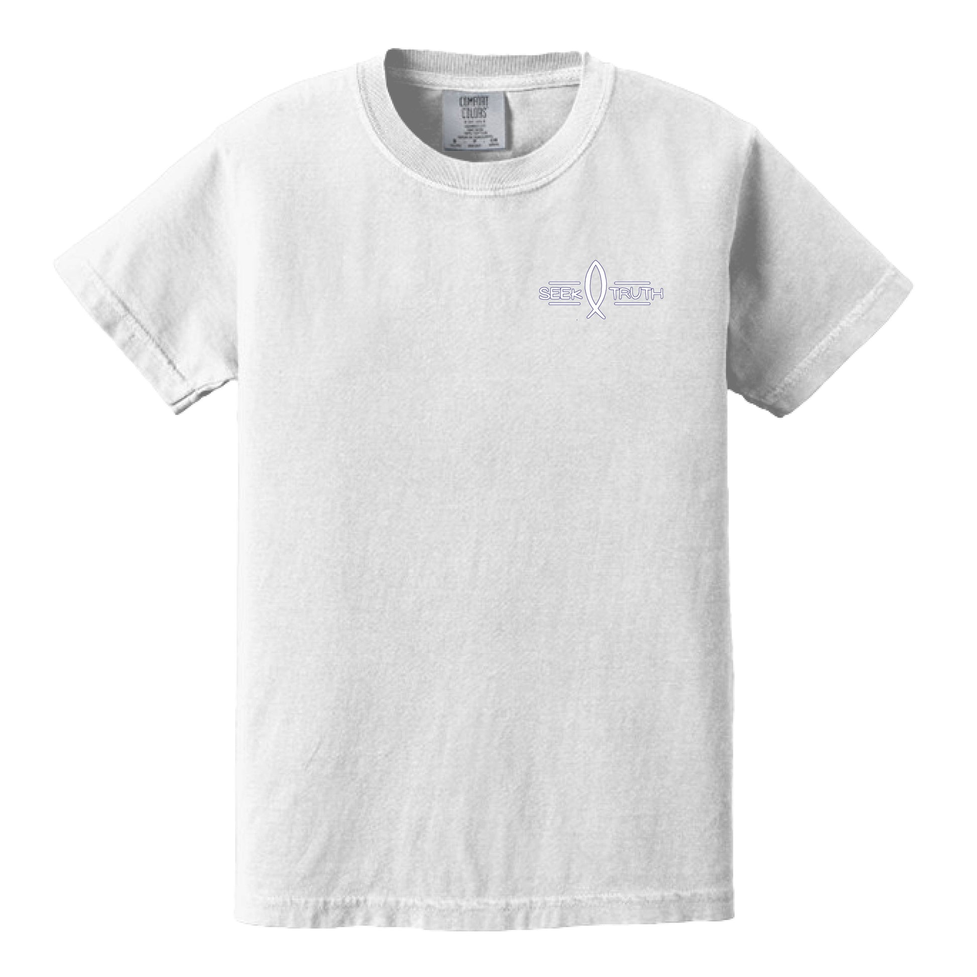 WHITE - FRONT