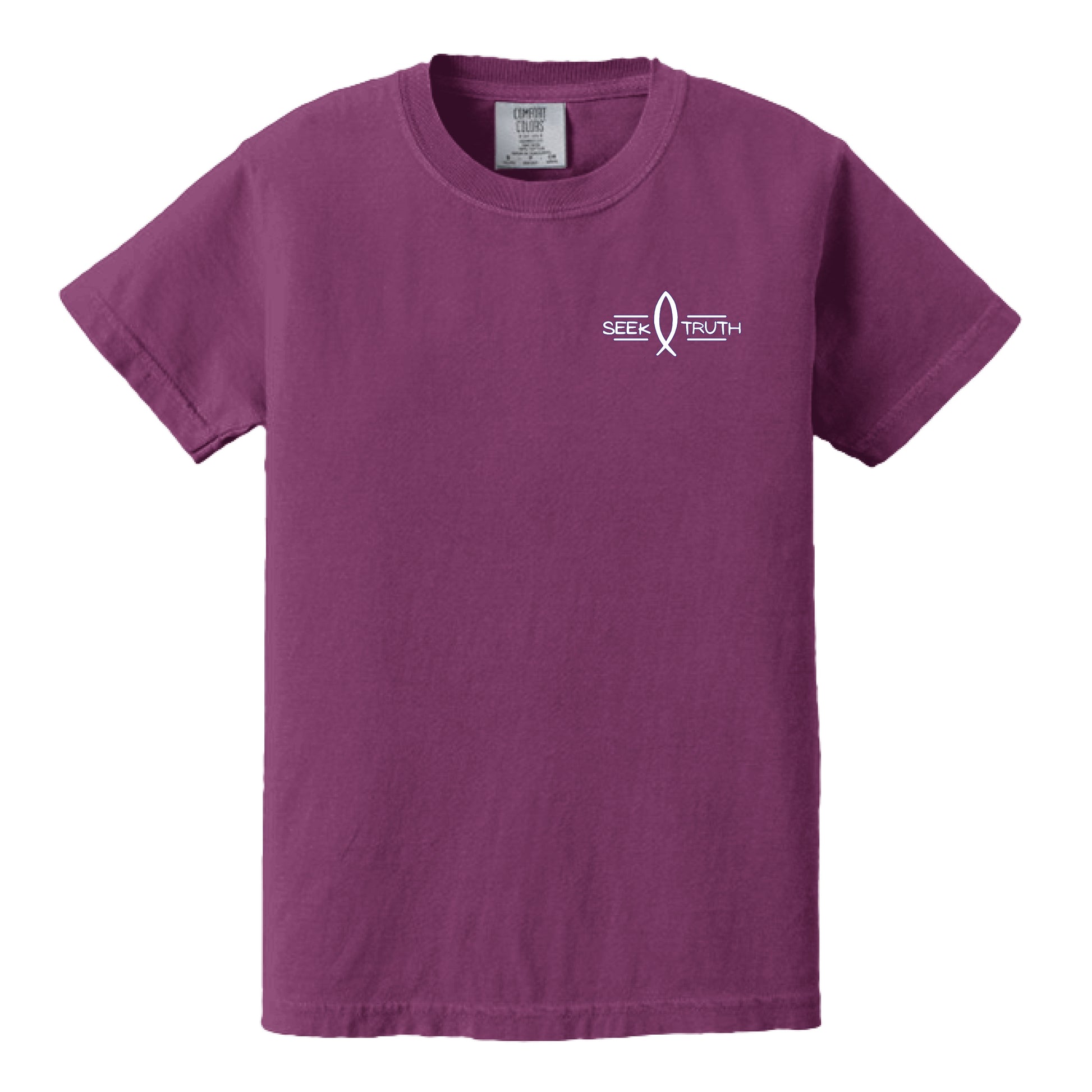 Boysenberry - FRONT
