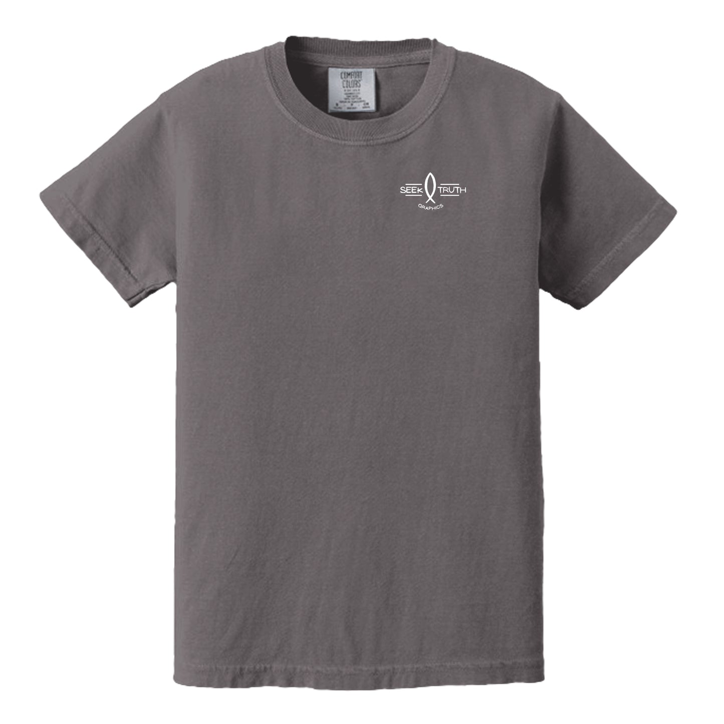 PEPPER - C9018 - FRONT