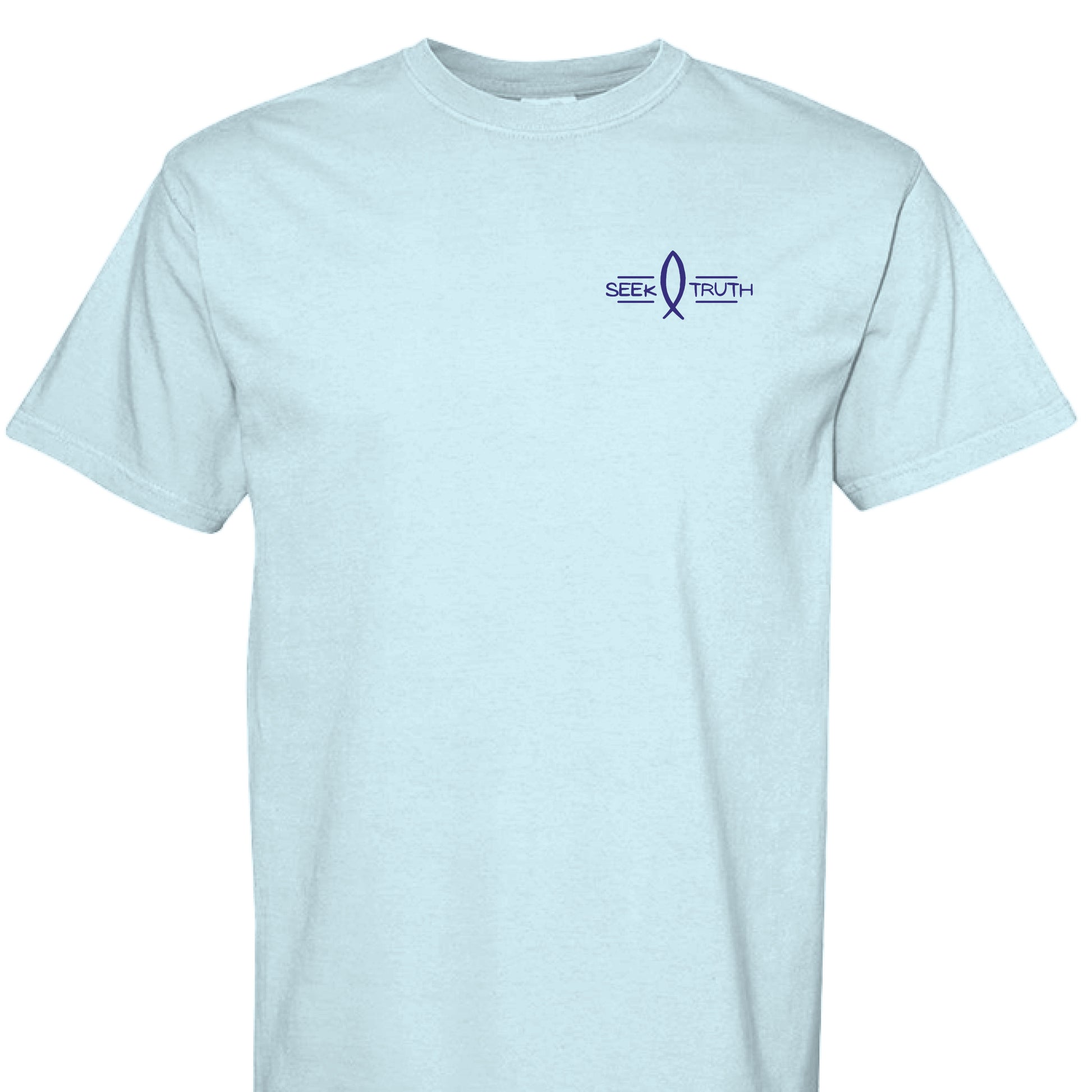 CHAMBRAY - FRONT