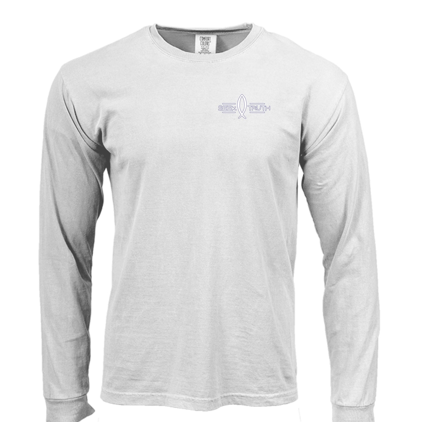 WHITE - FRONT